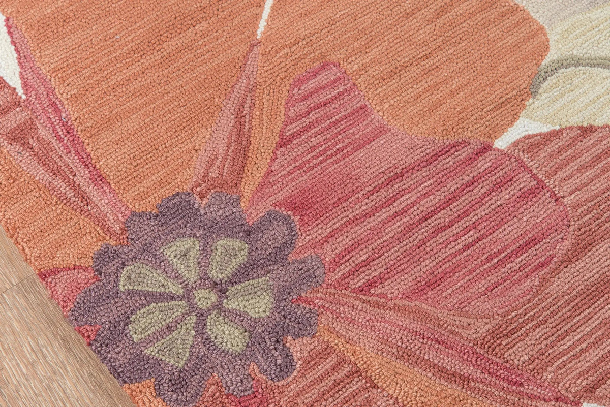 Summit SUM-8 Sand Area Rug by Momeni