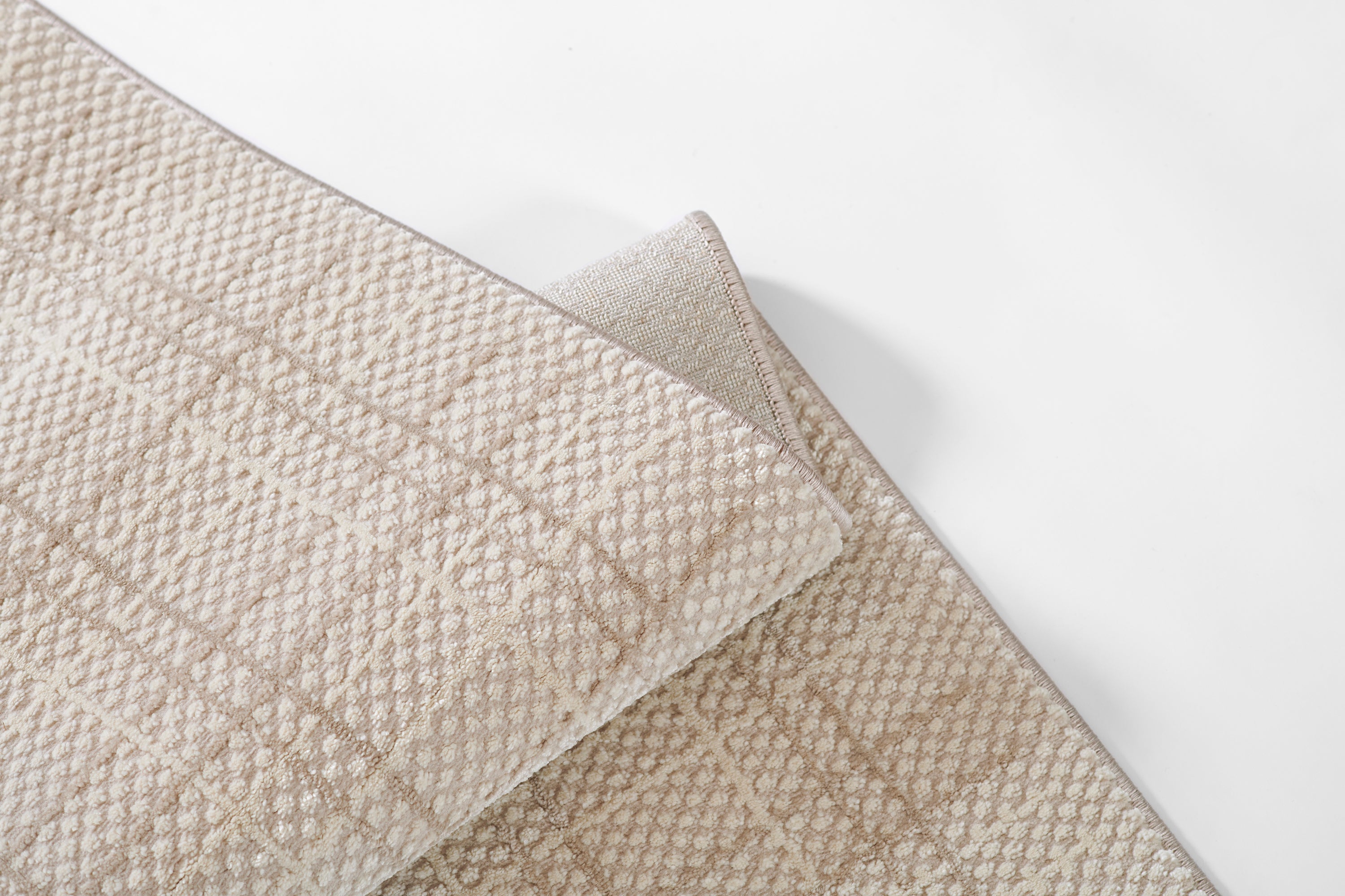 Momeni Talia TLI-1 Beige Area Rug