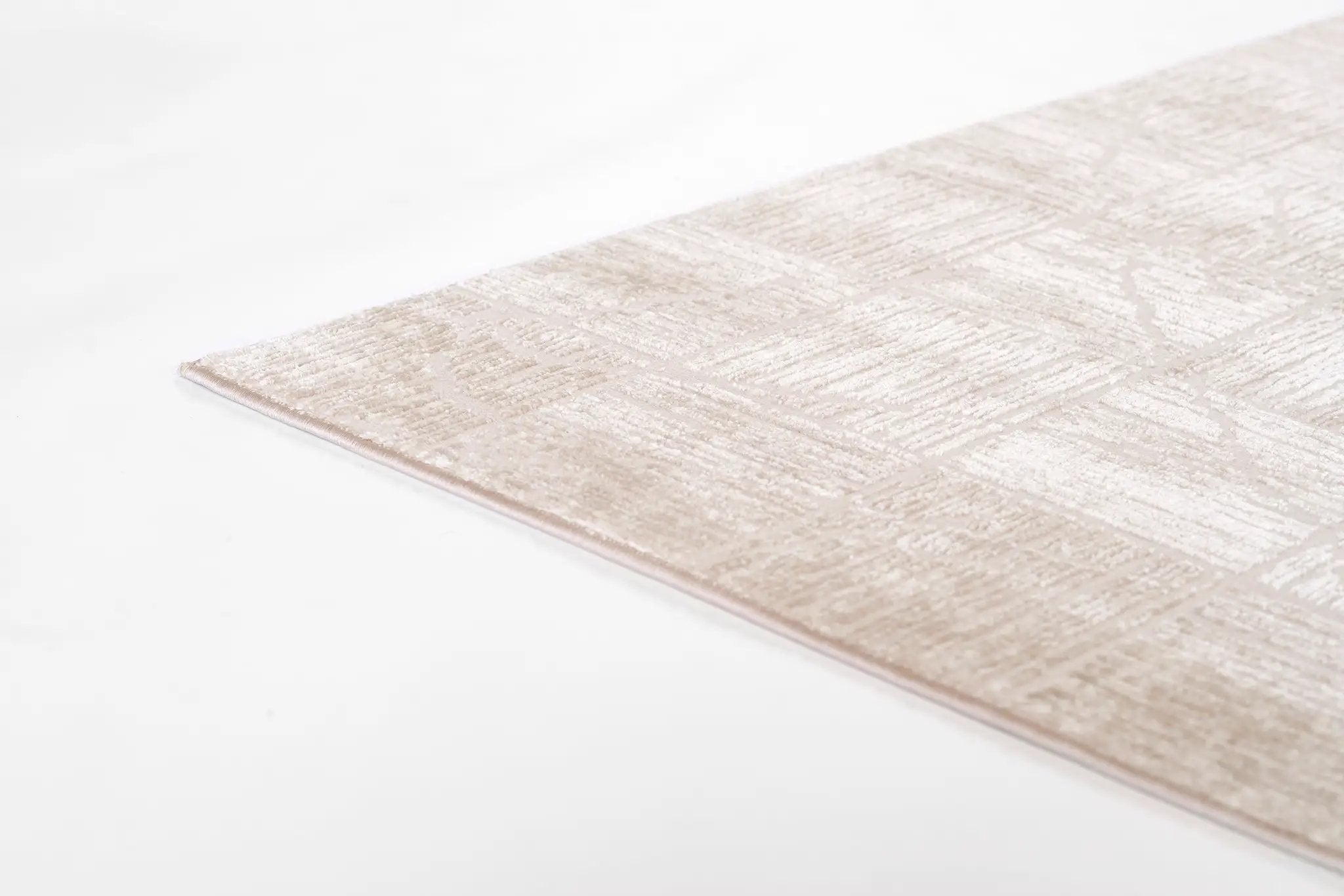 Talia TLI-2 Beige Area Rug by Momeni