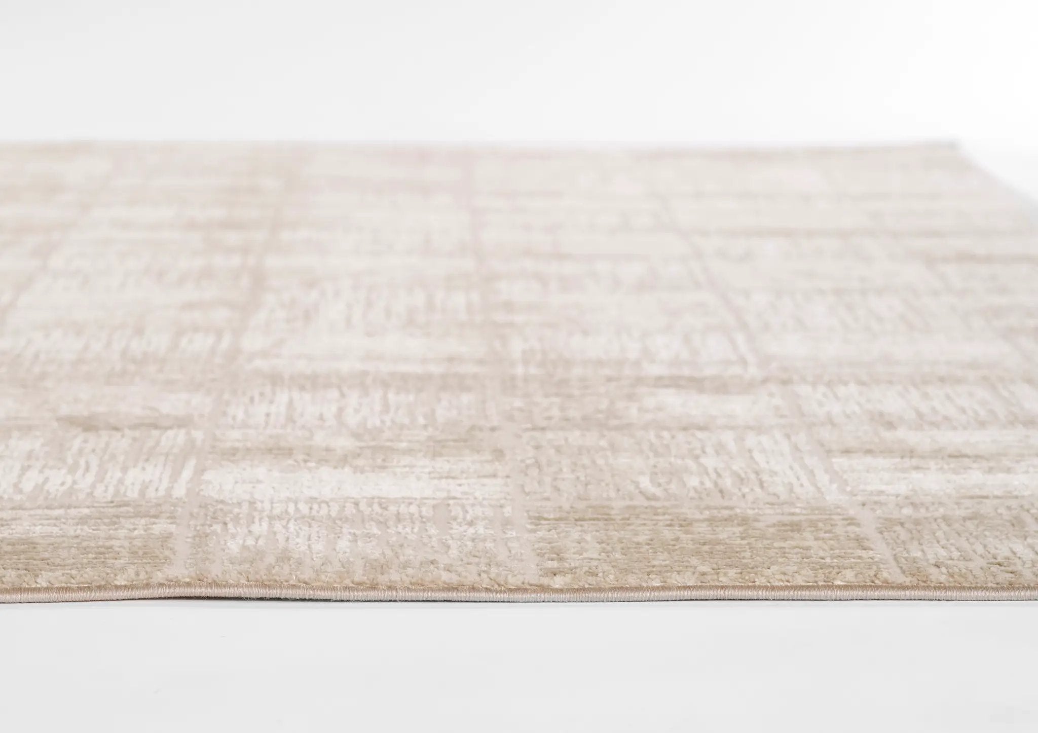Talia TLI-2 Beige Area Rug by Momeni