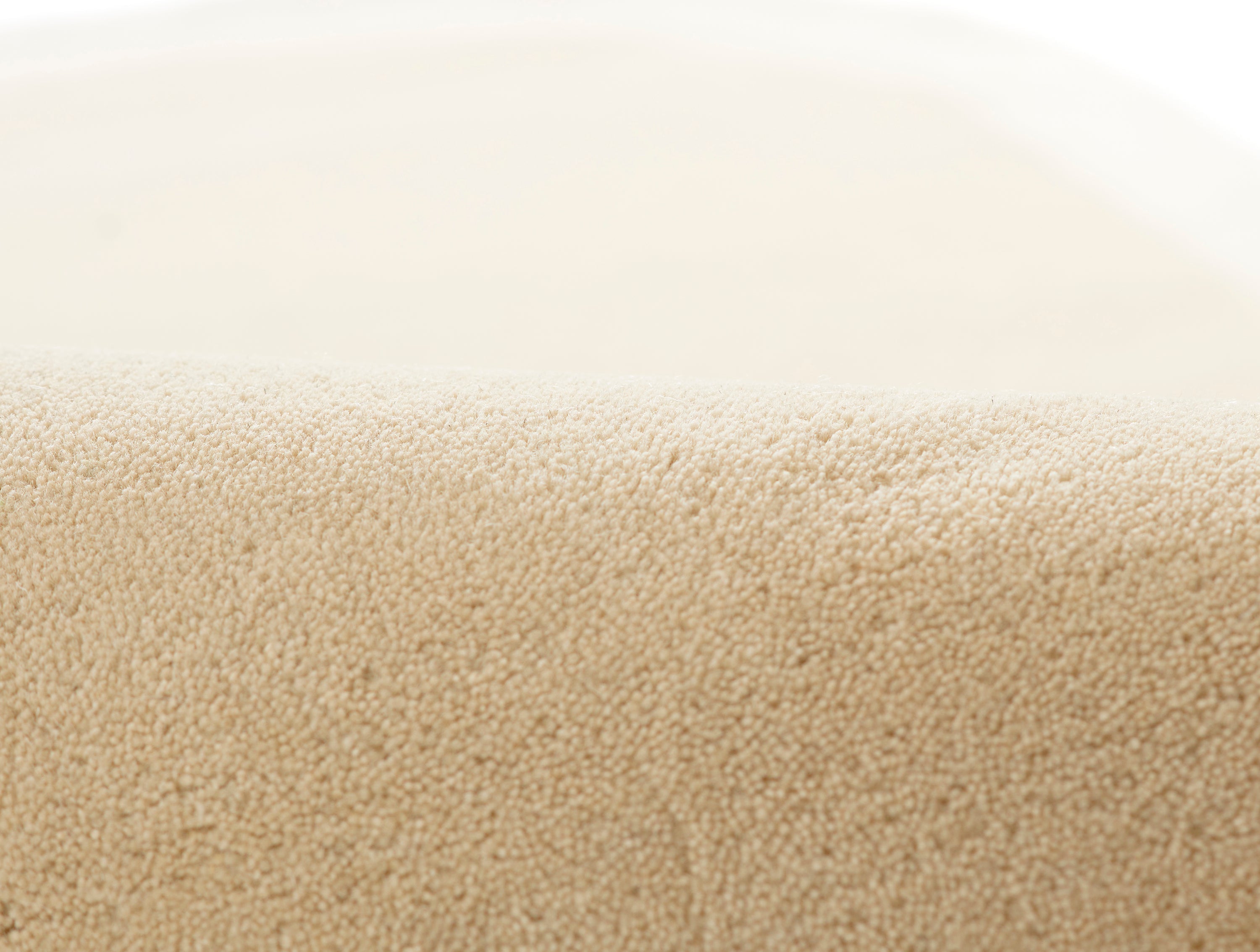 Novogratz Tallulah TAL-1 Beige Area Rug by Momeni