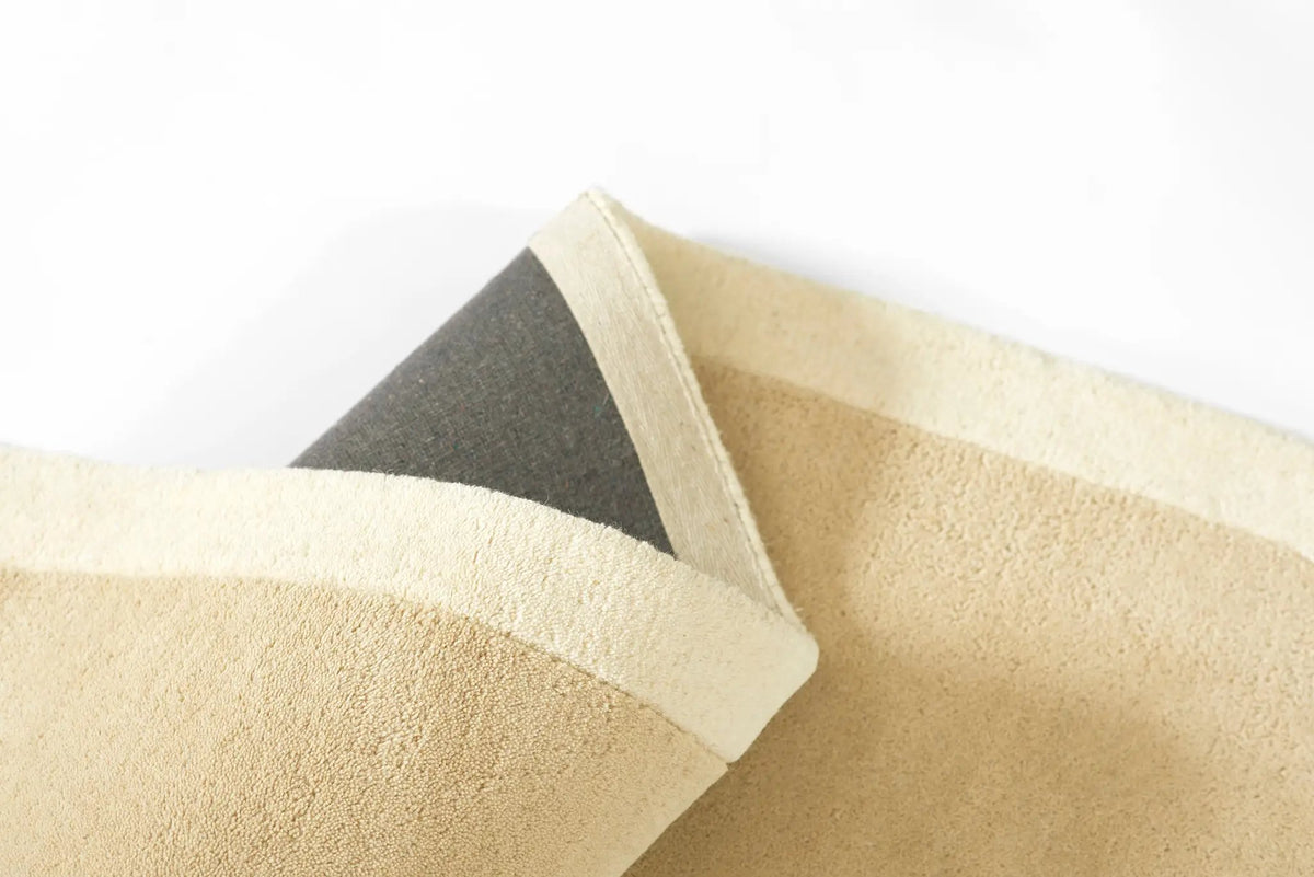 Tallulah TAL-1 Beige Area Rug by Novogratz by Momeni