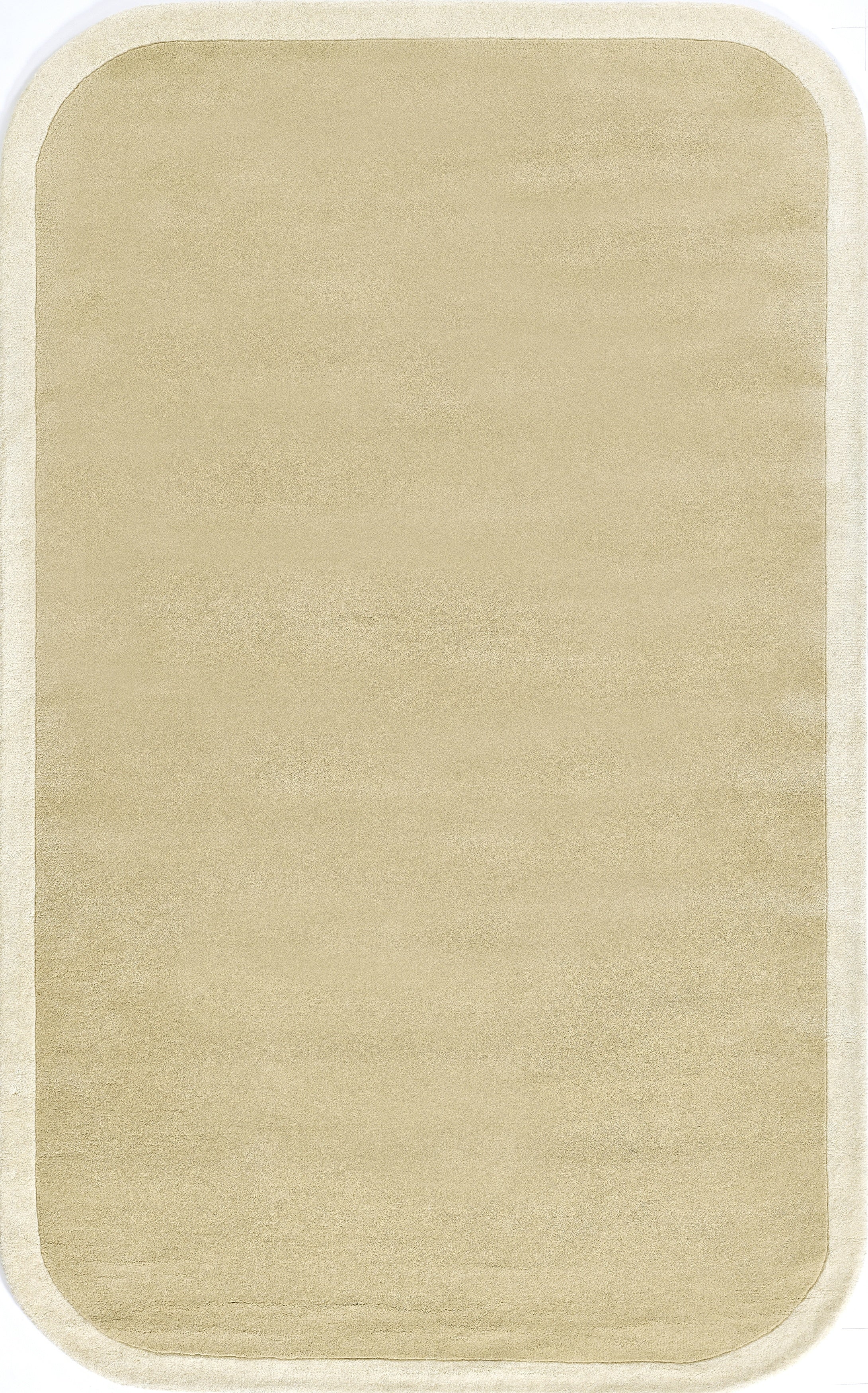 Novogratz Tallulah TAL-1 Beige Area Rug by Momeni