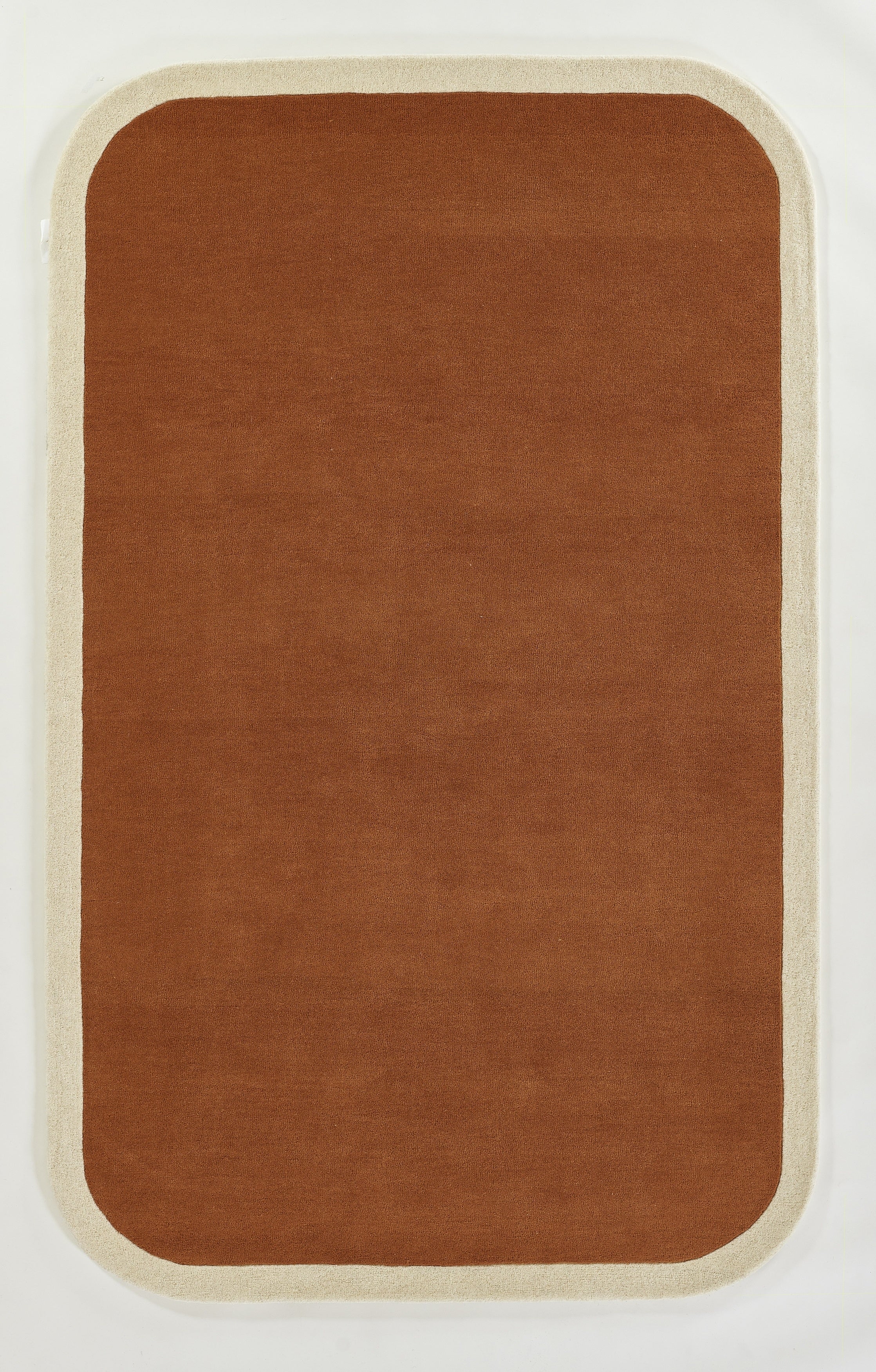 Novogratz Tallulah TAL-1 Copper Area Rug by Momeni