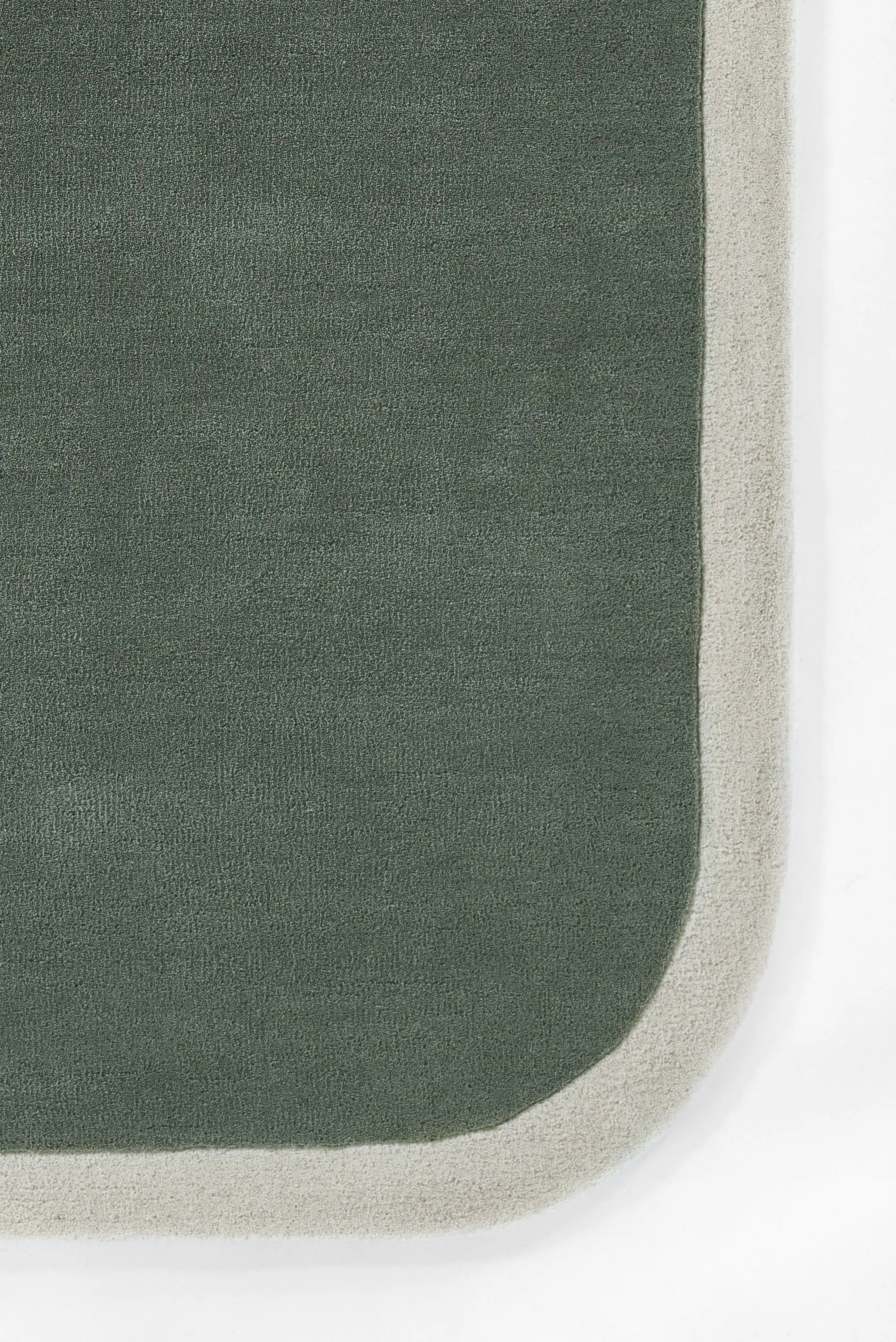 Tallulah TAL-1 Green Area Rug by Novogratz by Momeni