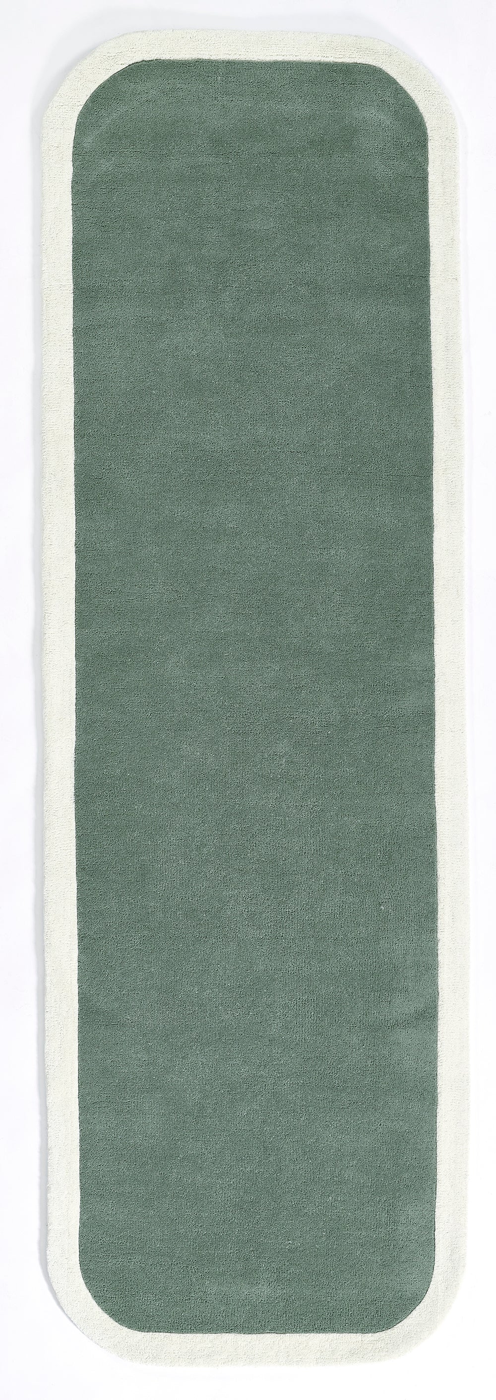 Novogratz Tallulah TAL-1 Green Area Rug by Momeni