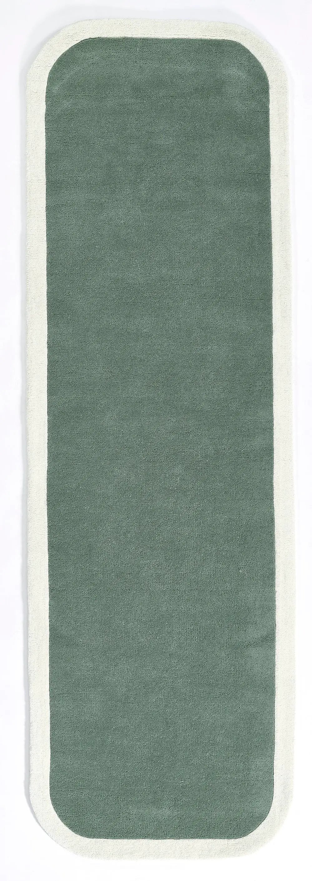 Tallulah TAL-1 Green Area Rug by Novogratz by Momeni