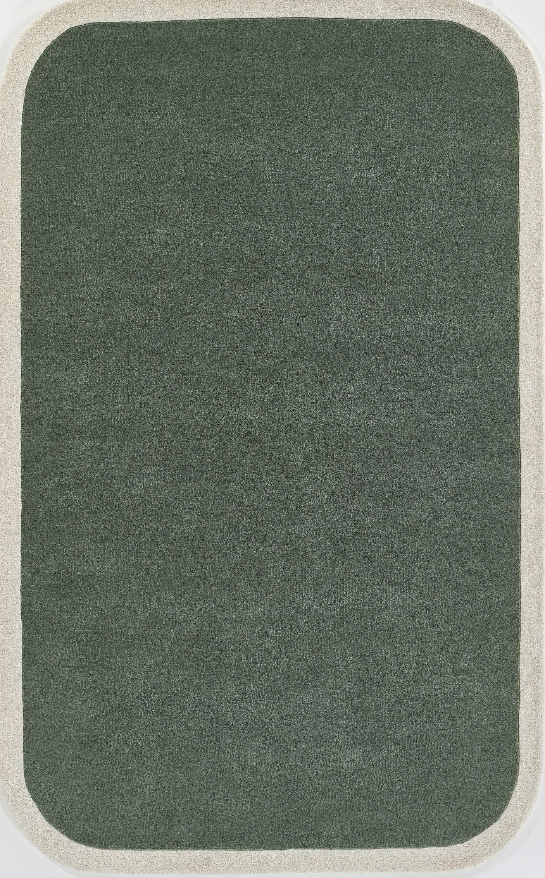 Novogratz Tallulah TAL-1 Green Area Rug by Momeni