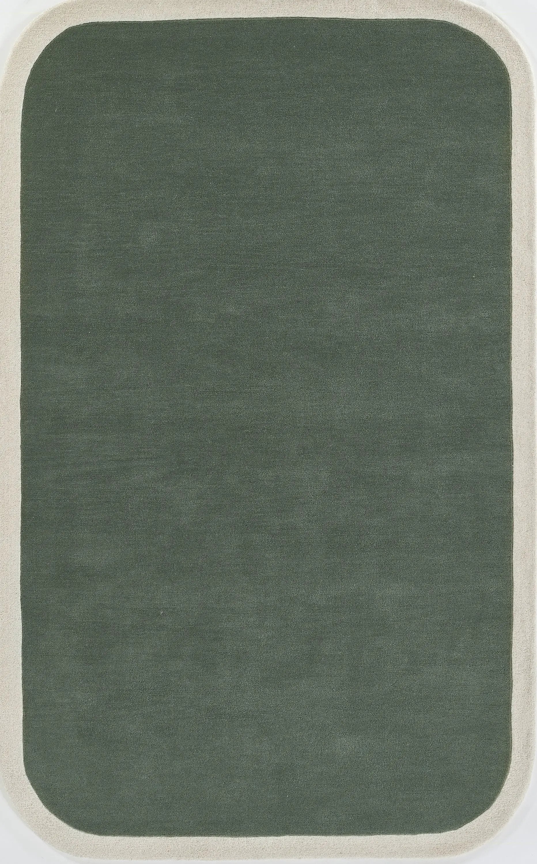 Tallulah TAL-1 Green Area Rug by Novogratz by Momeni