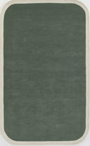 Novogratz Tallulah TAL-1 Green Area Rug by Momeni