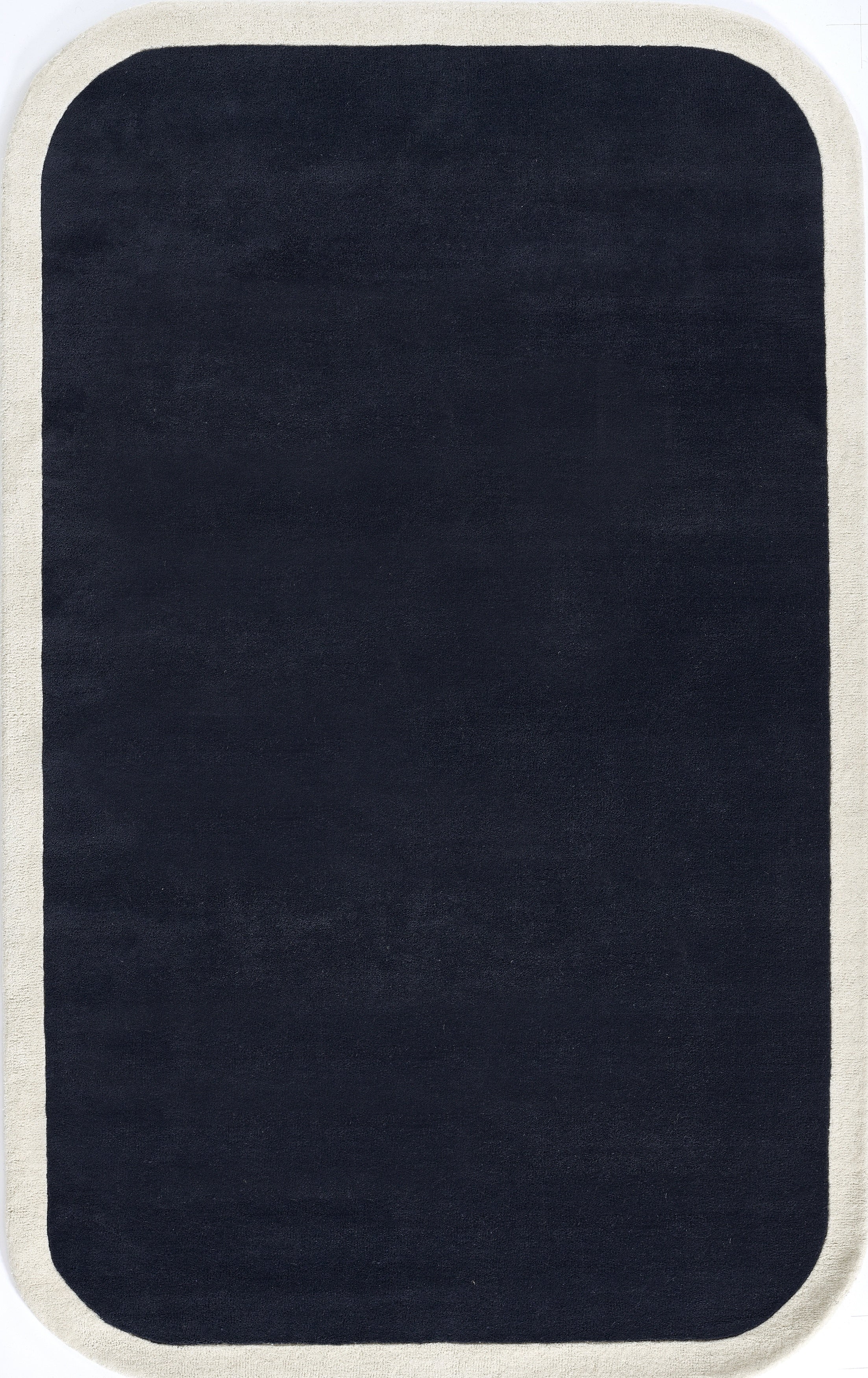 Novogratz Tallulah TAL-1 Navy Area Rug by Momeni