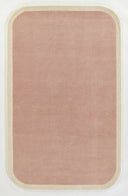 Novogratz Tallulah TAL-1 Pink Area Rug by Momeni