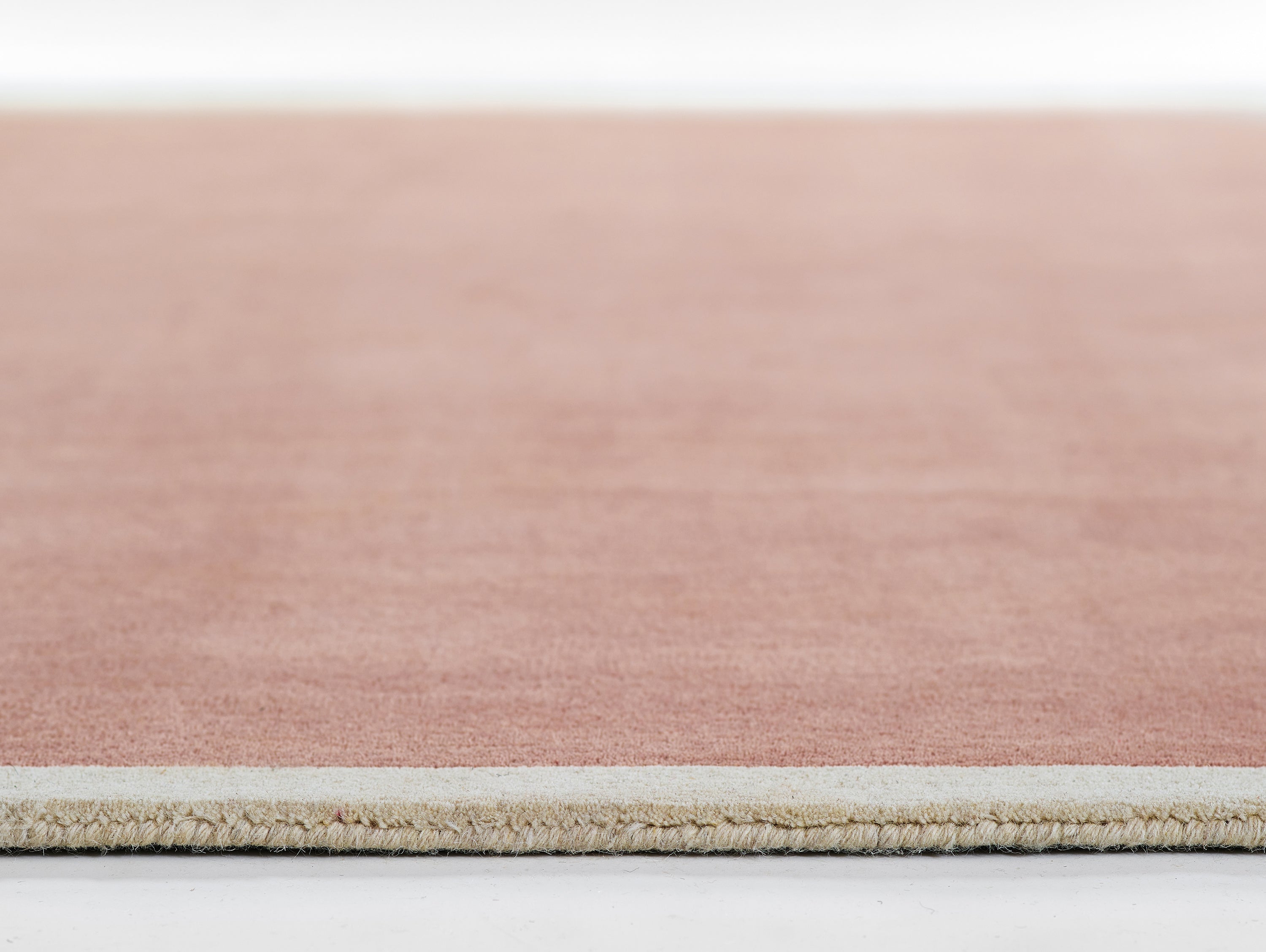 Novogratz Tallulah TAL-1 Pink Area Rug by Momeni