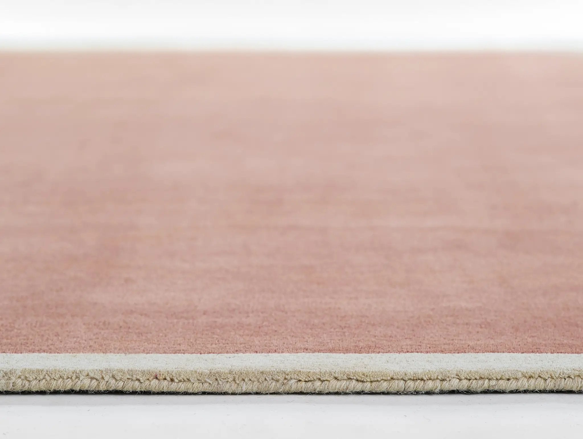 Tallulah TAL-1 Pink Area Rug by Novogratz by Momeni