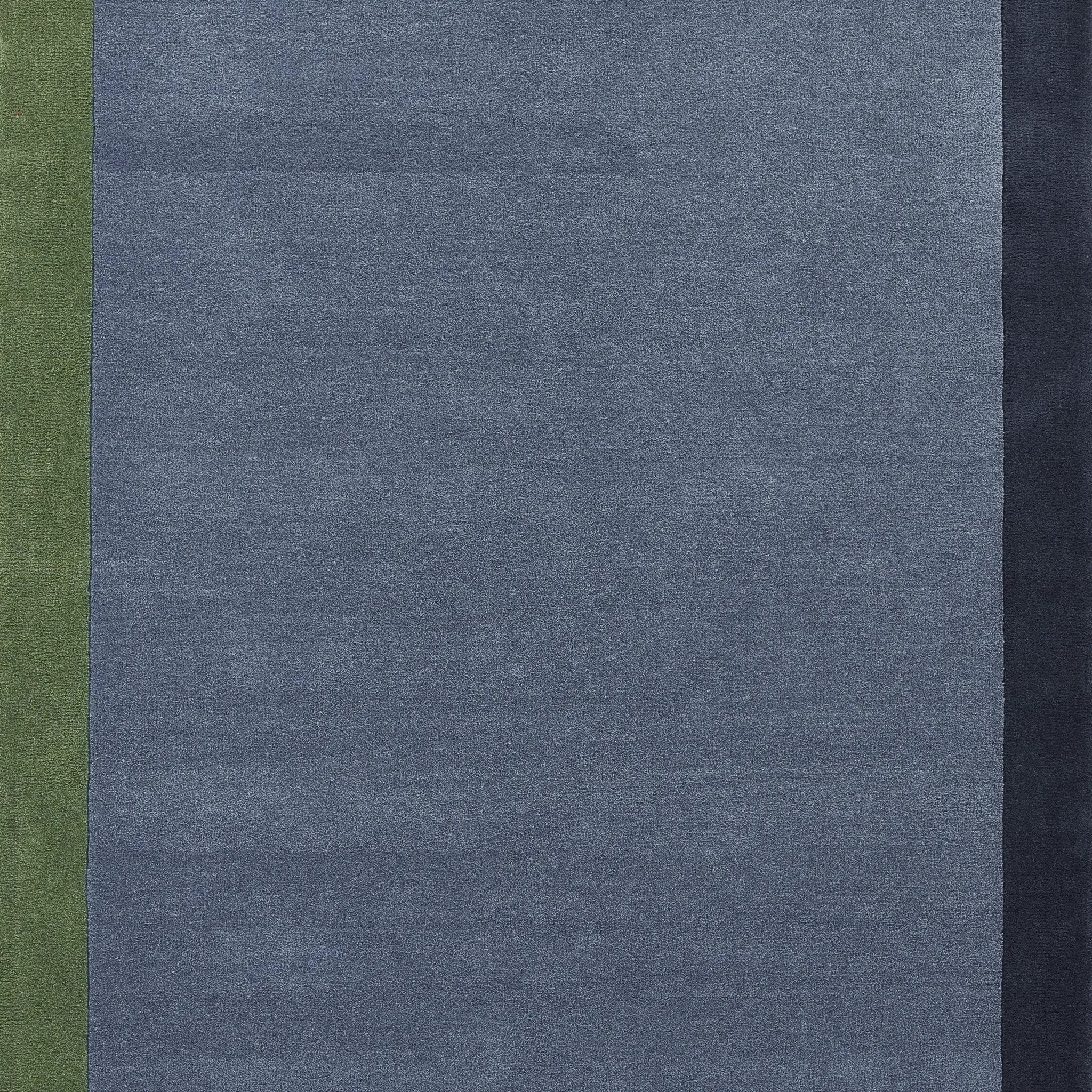 Tallulah TAL-2 Blue Area Rug by Novogratz by Momeni