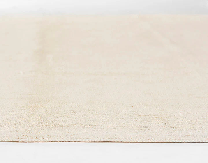 Pure Salt Tavira TAV-1 Ivory Hand Woven Area Rug by Momeni