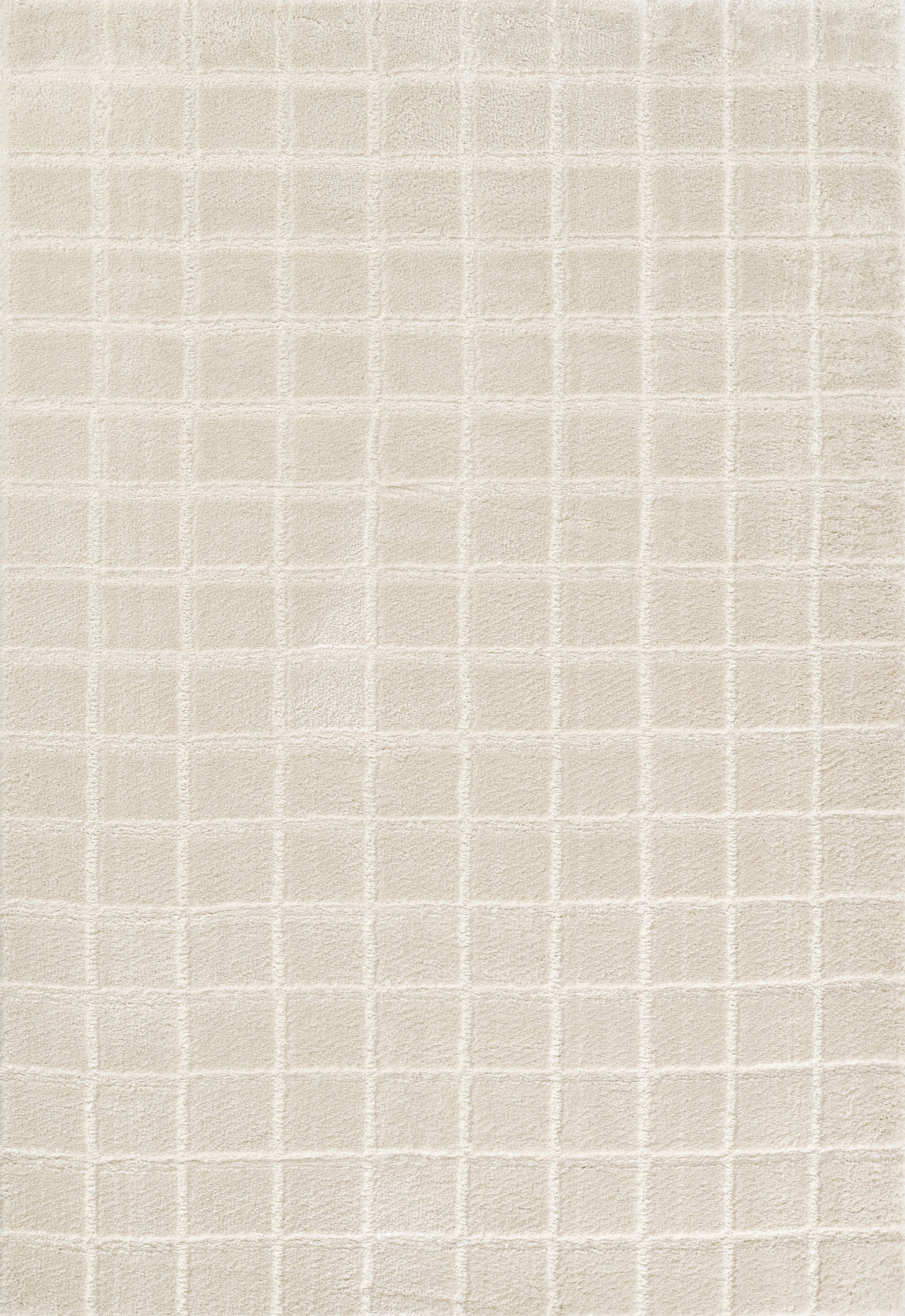 Novogratz Taylor TAY-1 Ivory Area Rug by Momeni