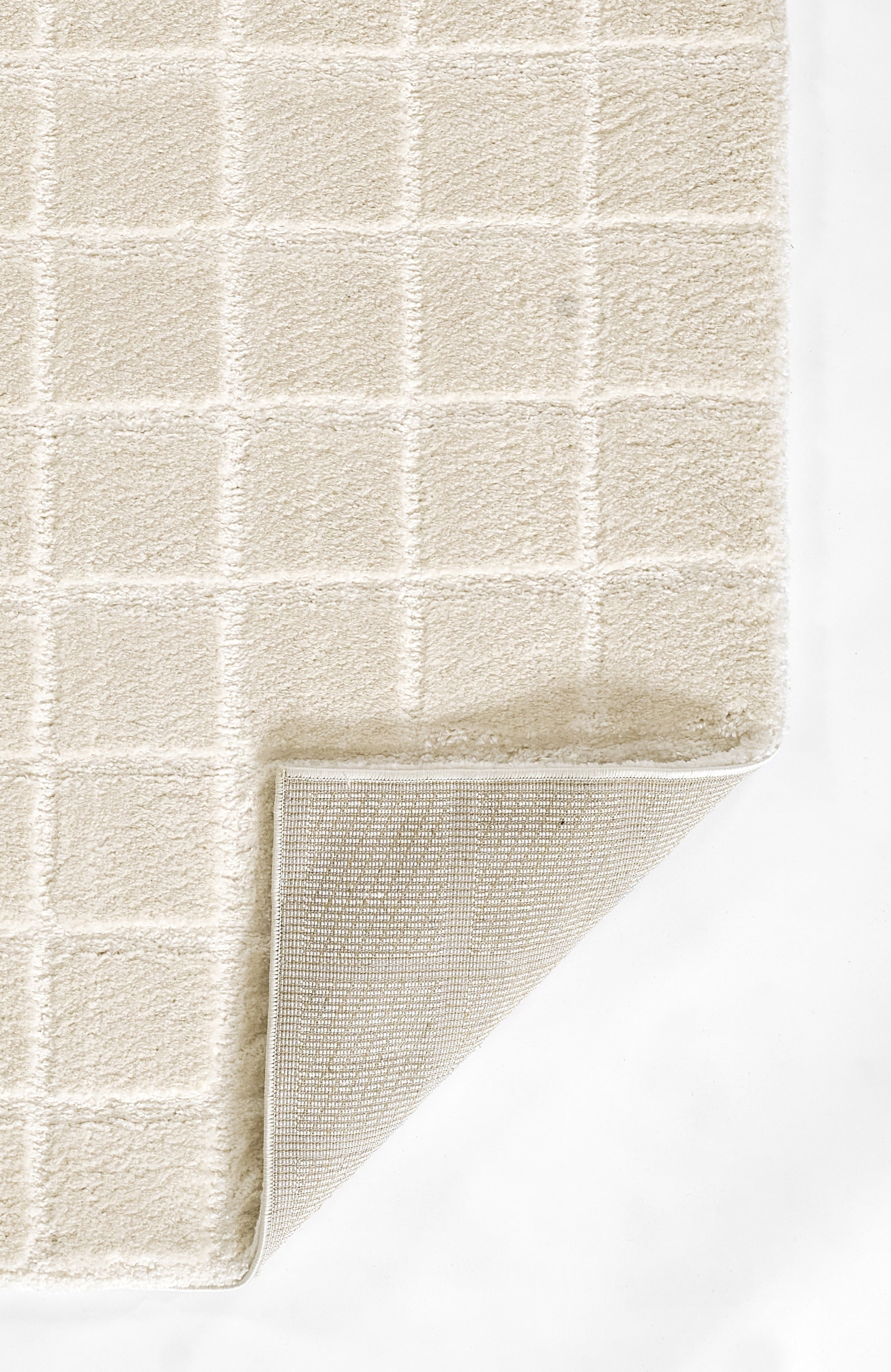 Novogratz Taylor TAY-1 Ivory Area Rug by Momeni