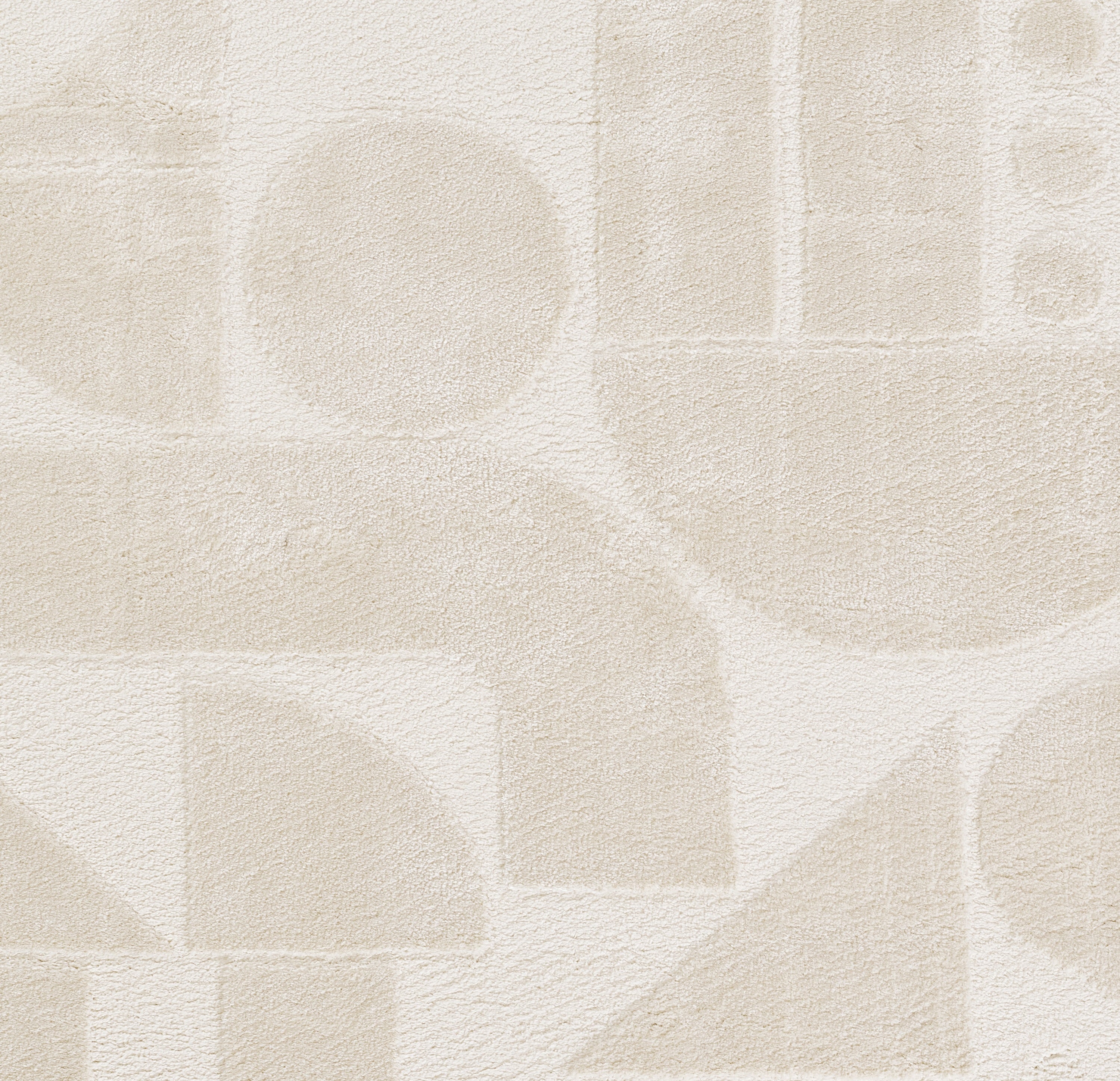 Novogratz Taylor TAY-3 Ivory Area Rug by Momeni