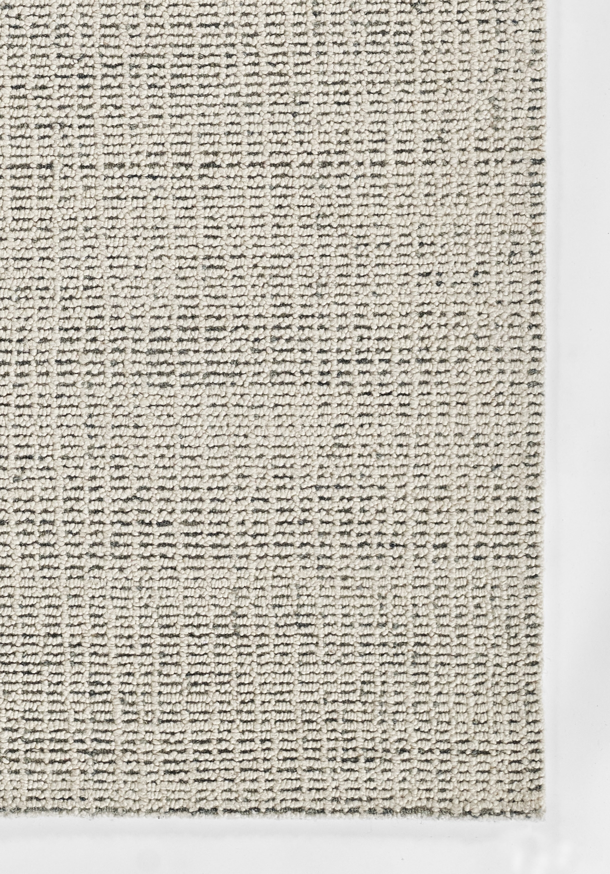 Momeni Thomas THM-1 Blue Hand Tufted Area Rug