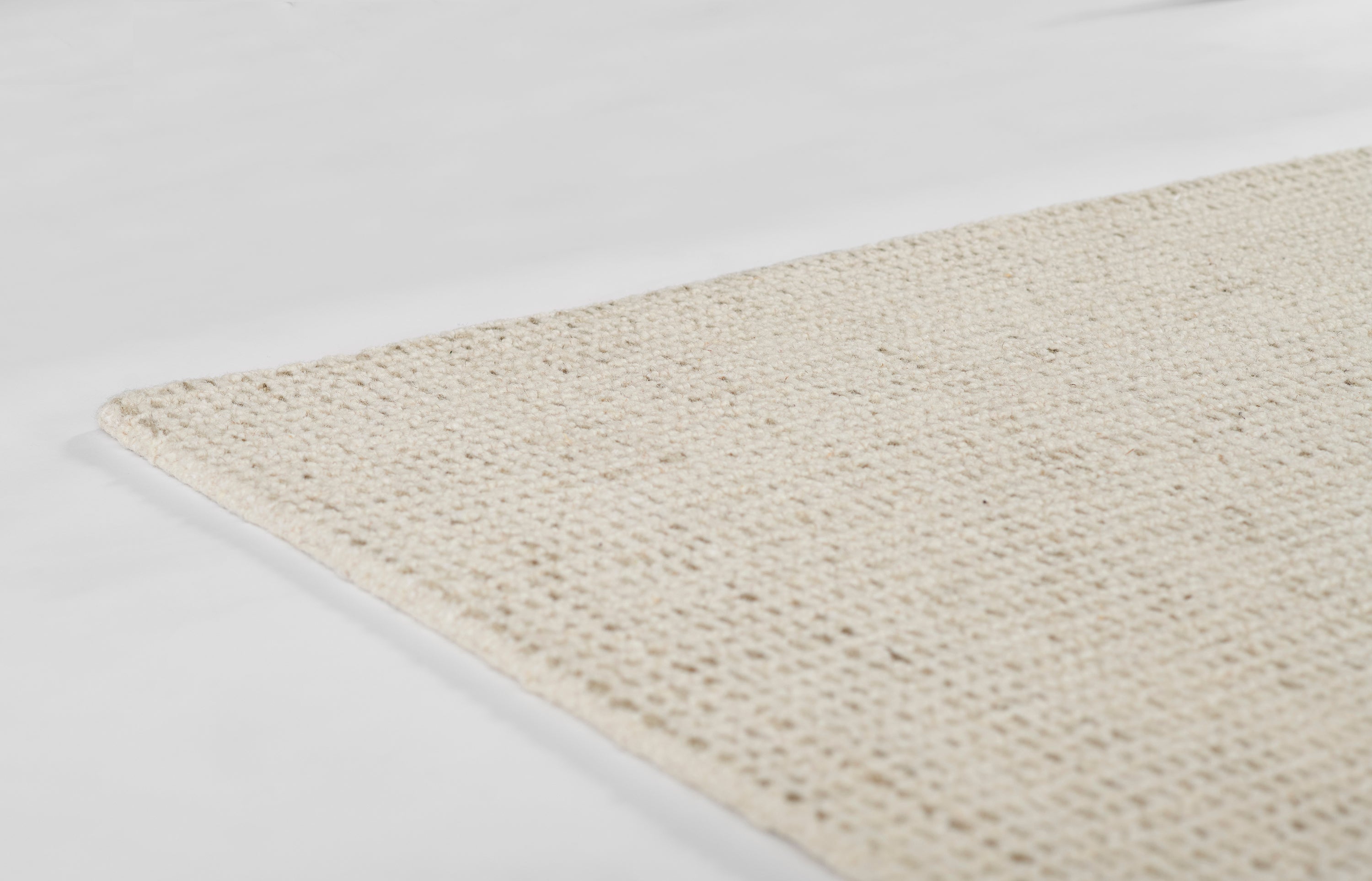 Momeni Thomas THM-1 Blue Hand Tufted Area Rug