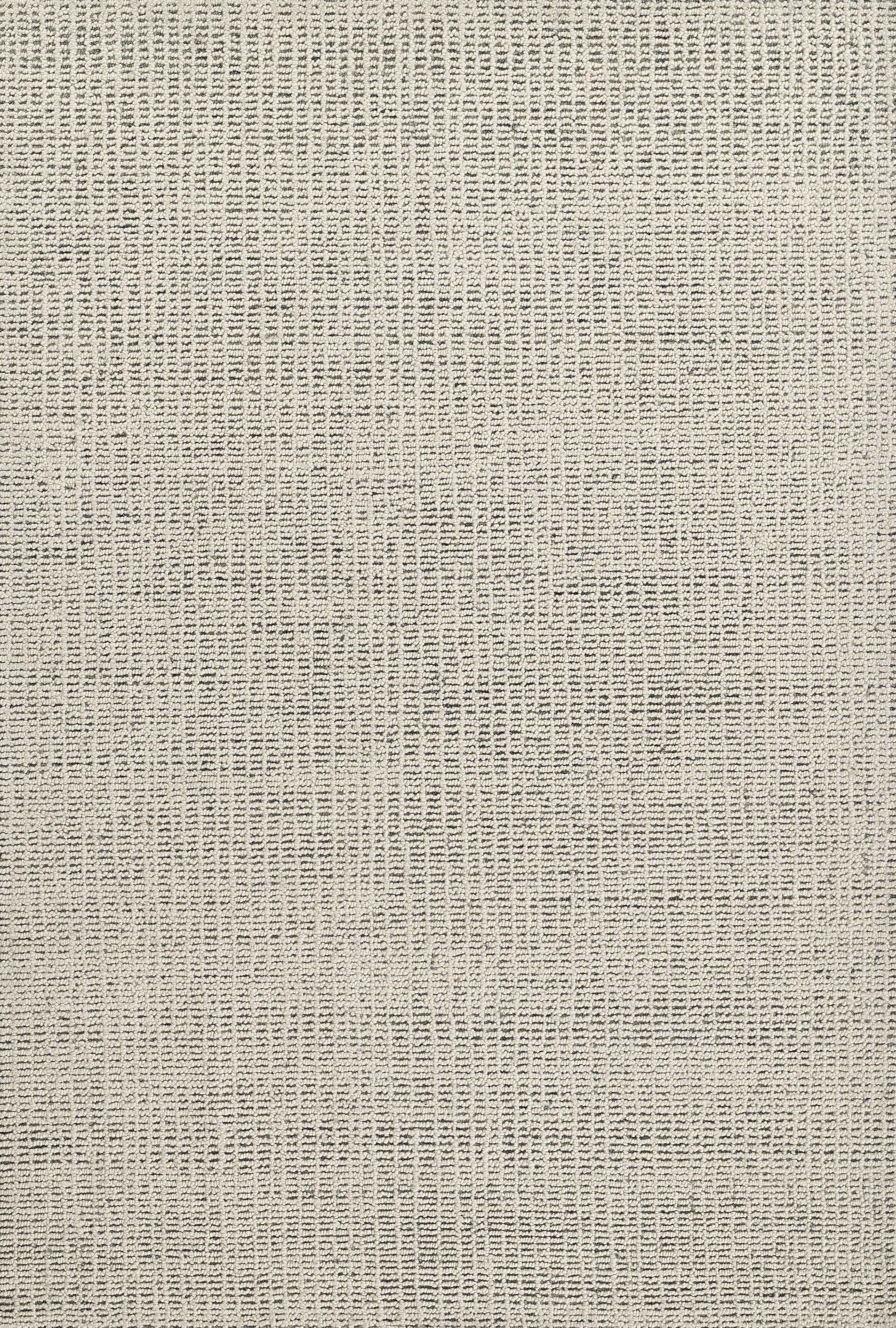 Momeni Thomas THM-1 Blue Hand Tufted Area Rug