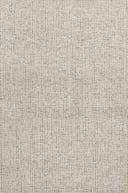Momeni Thomas THM-1 Gray Hand Tufted Area Rug