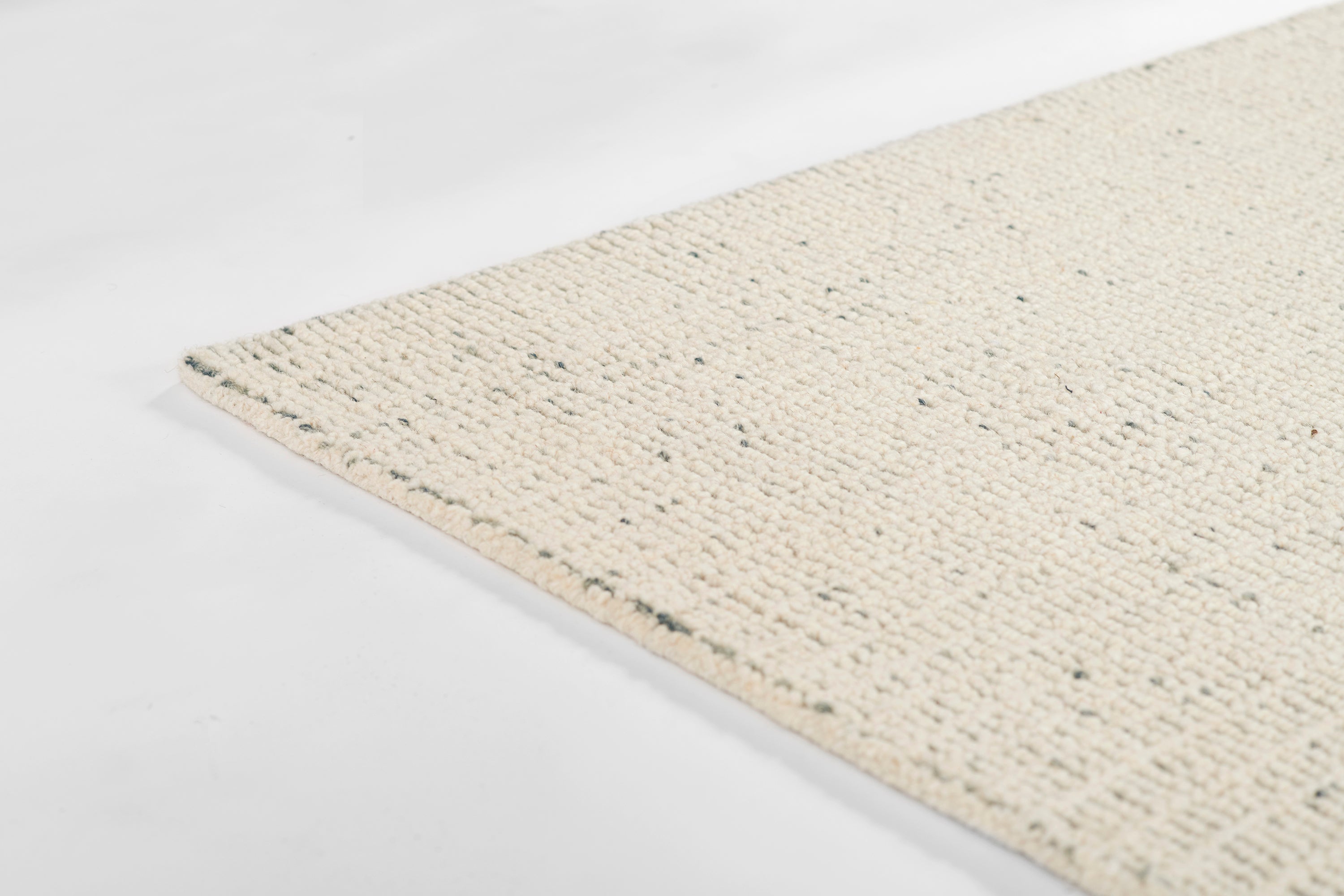 Momeni Thomas THM-1 Gray Hand Tufted Area Rug