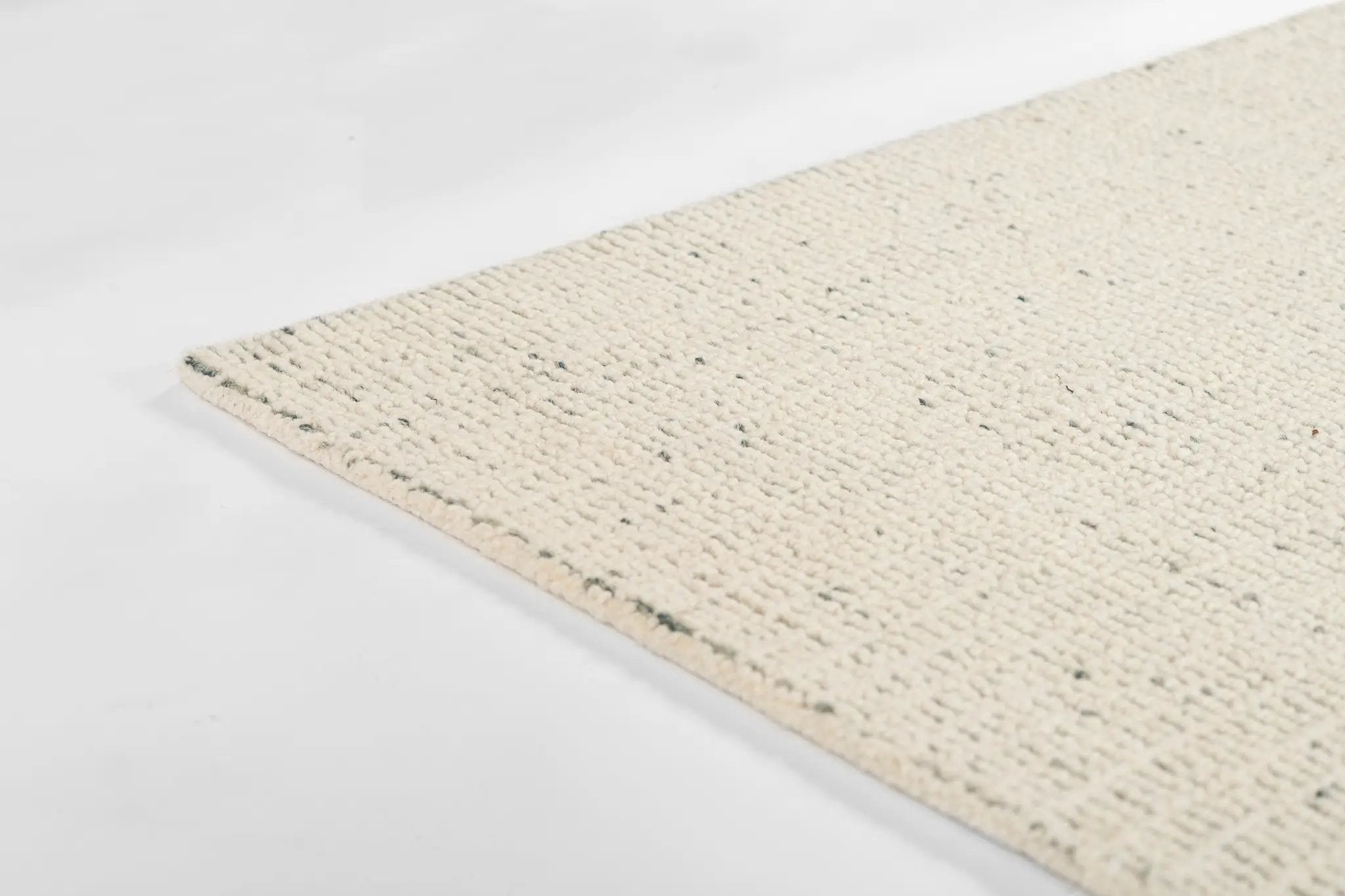 Thomas THM-1 Gray Area Rug by Momeni