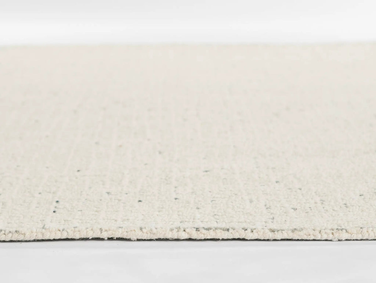 Thomas THM-1 Gray Area Rug by Momeni