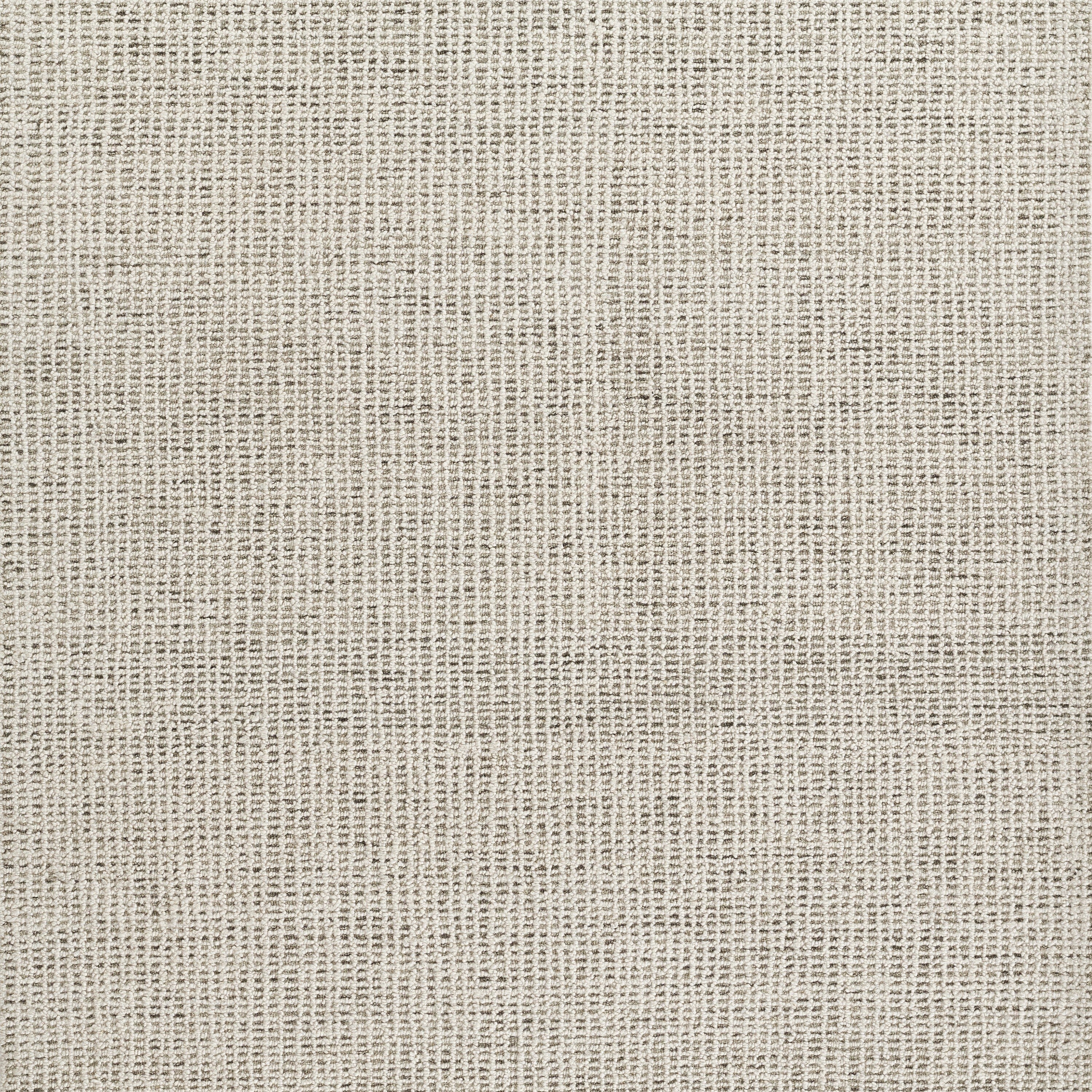 Momeni Thomas THM-1 Gray Hand Tufted Area Rug