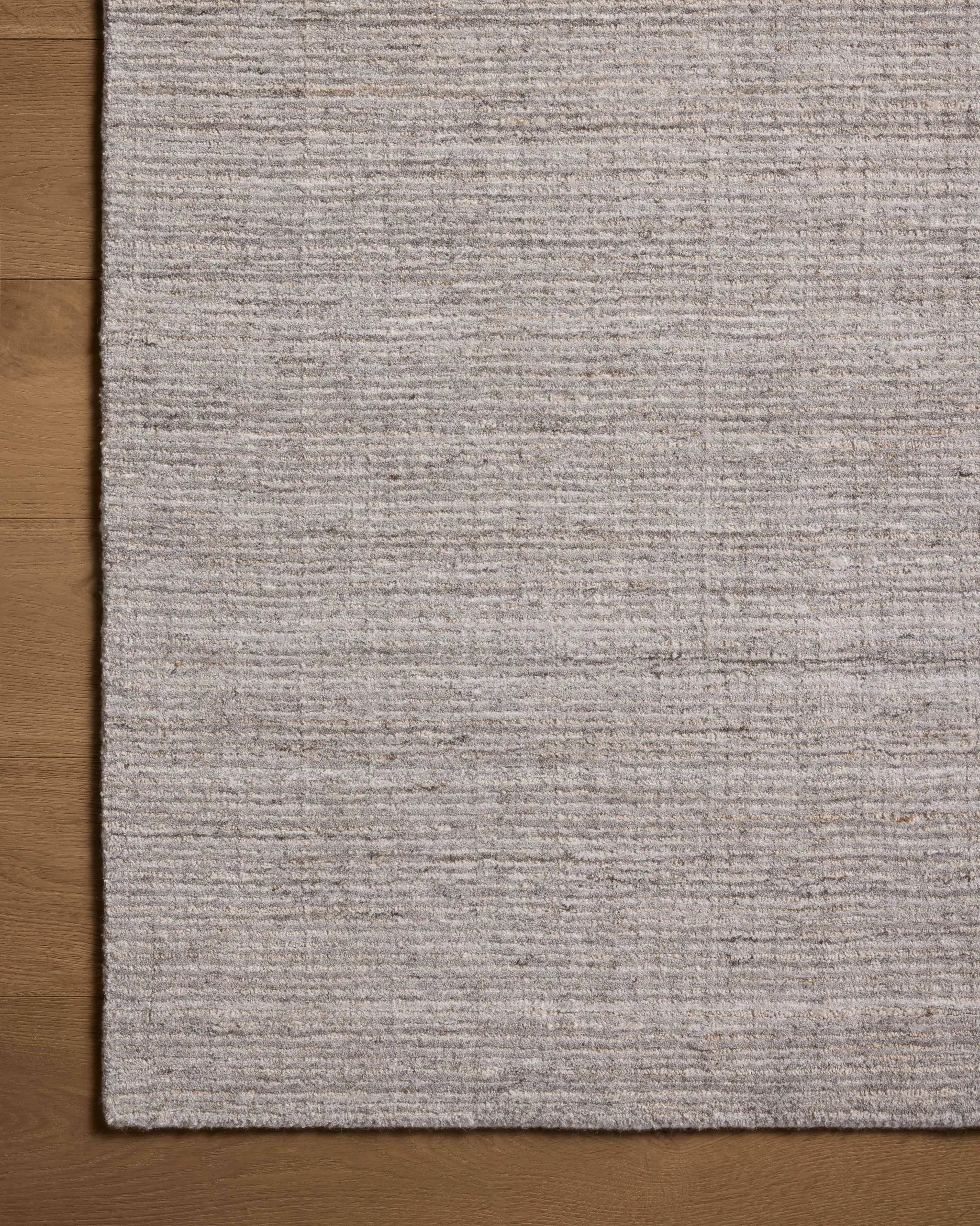 Thorne THT-01 Grey Area Rug by Loloi