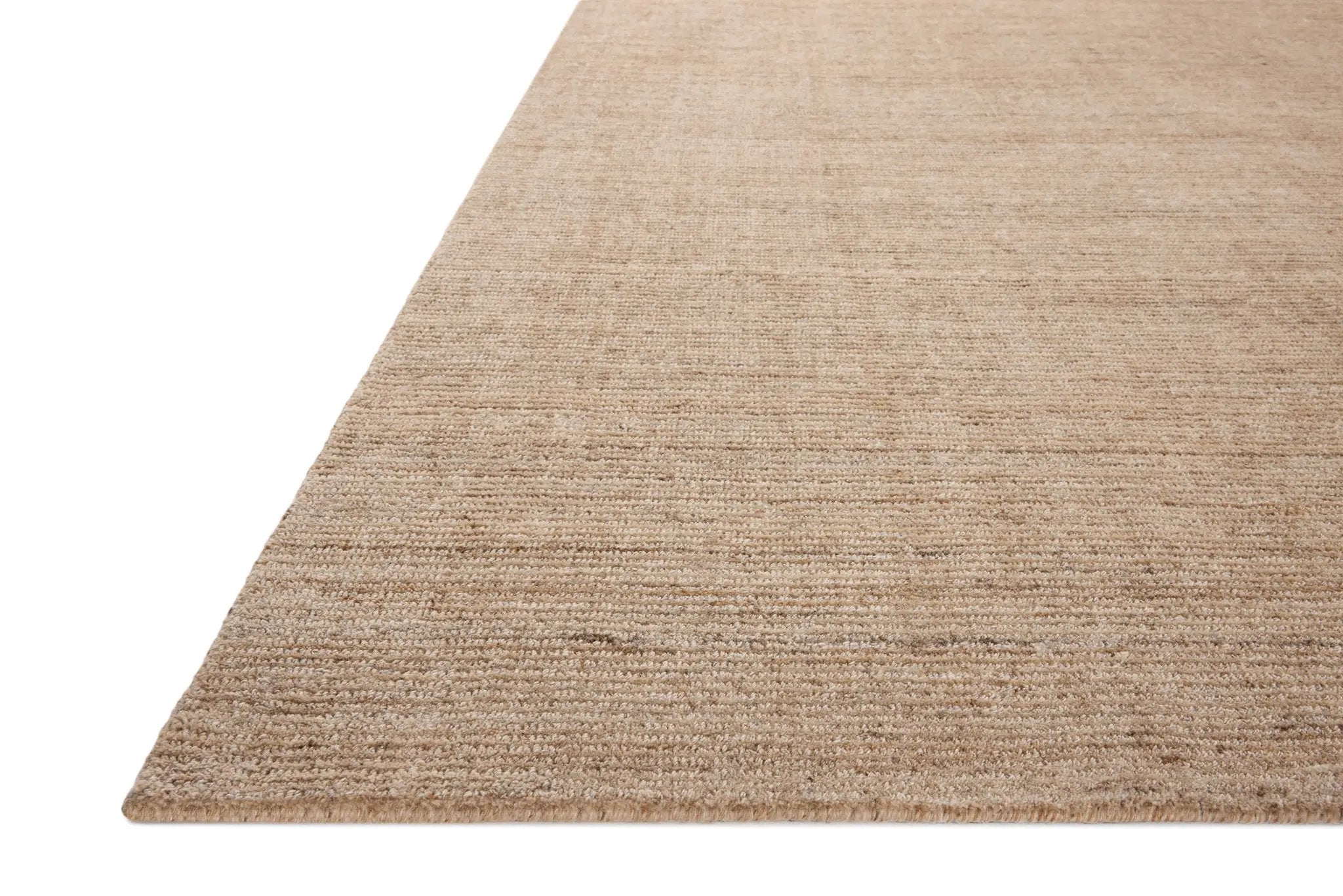 Thorne THT-01 Sand Area Rug by Loloi