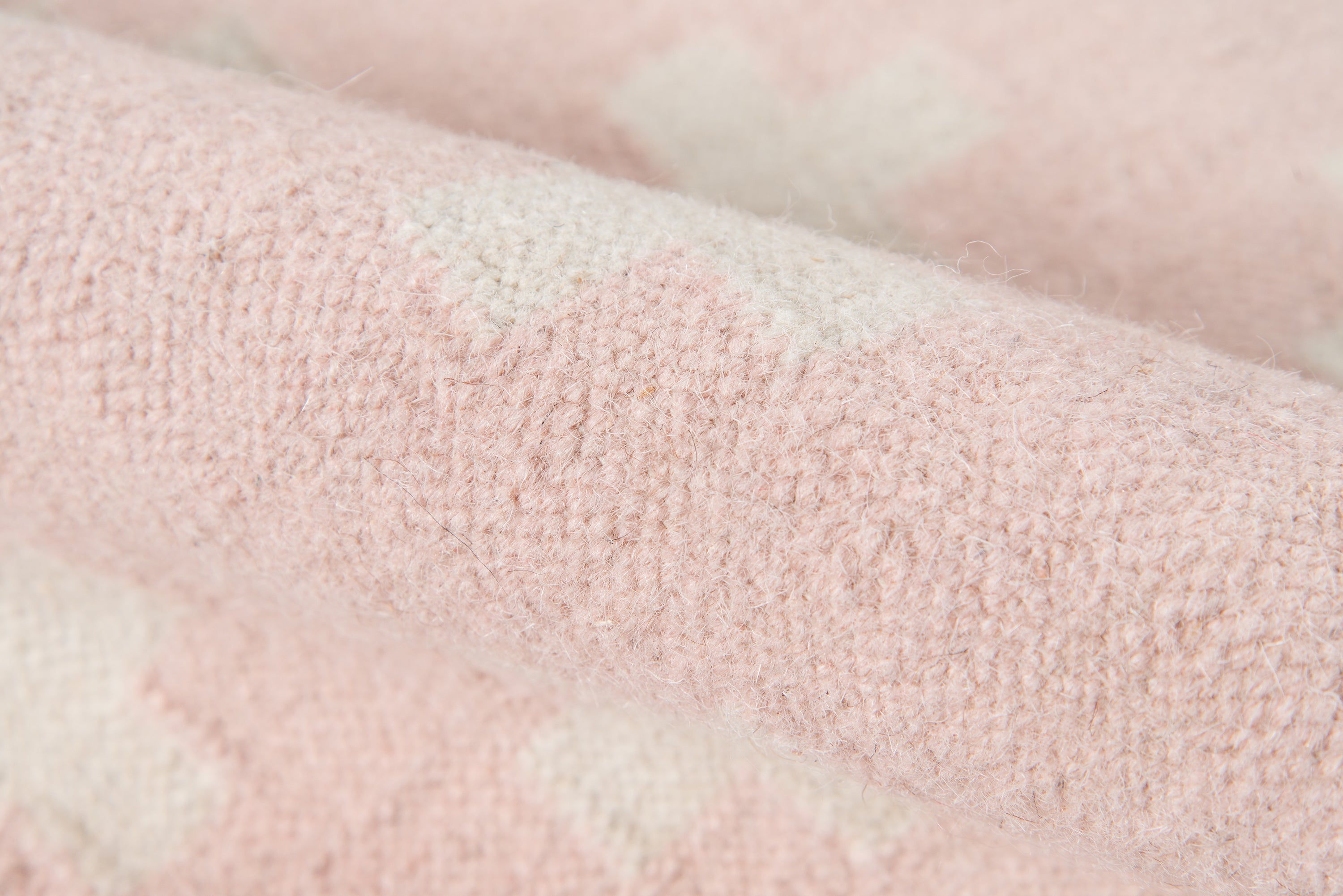Novogratz Topanga TOP-1 Pink Area Rug by Momeni