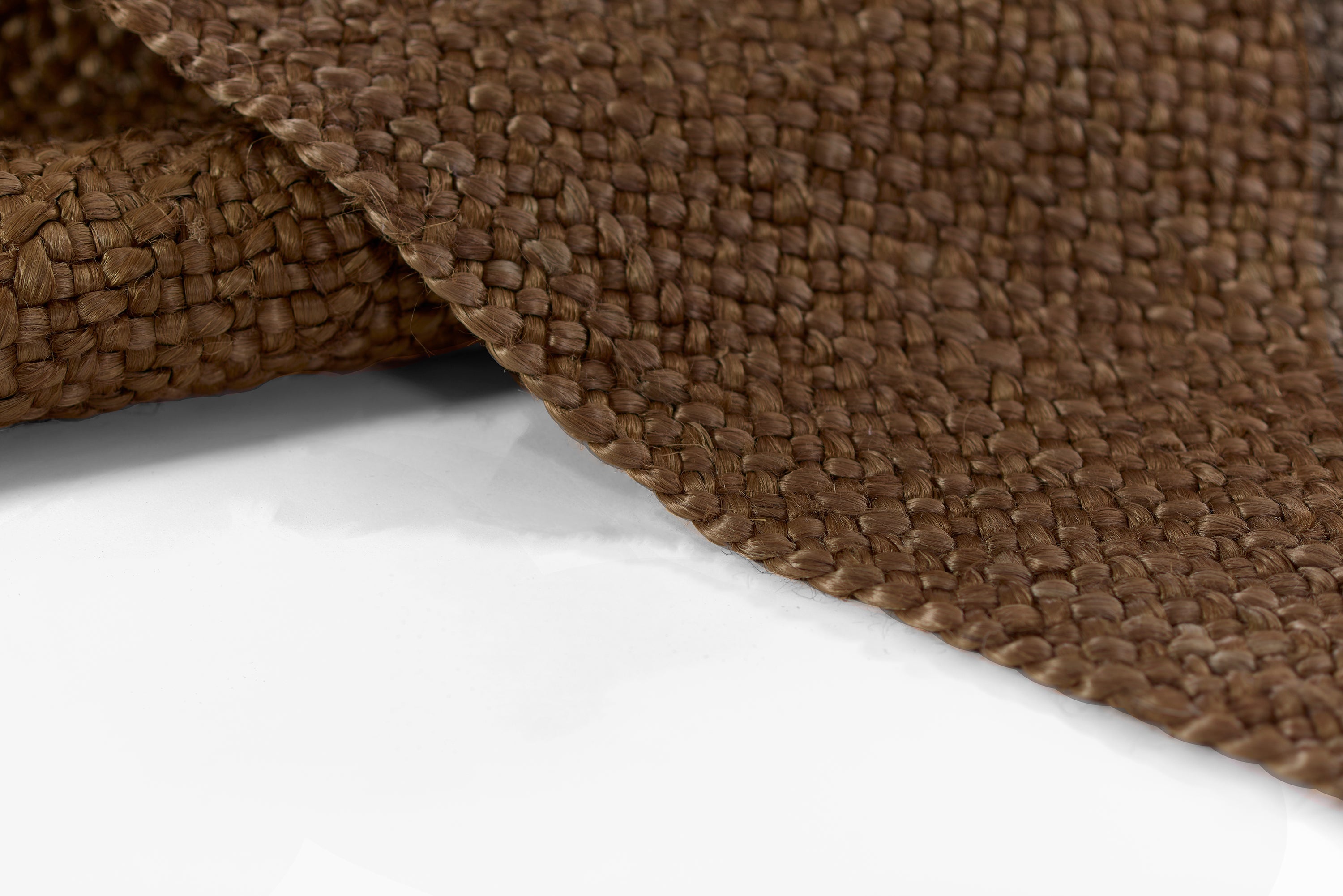 Pure Salt Torquay TOR-1 Walnut Area Rug by Momeni