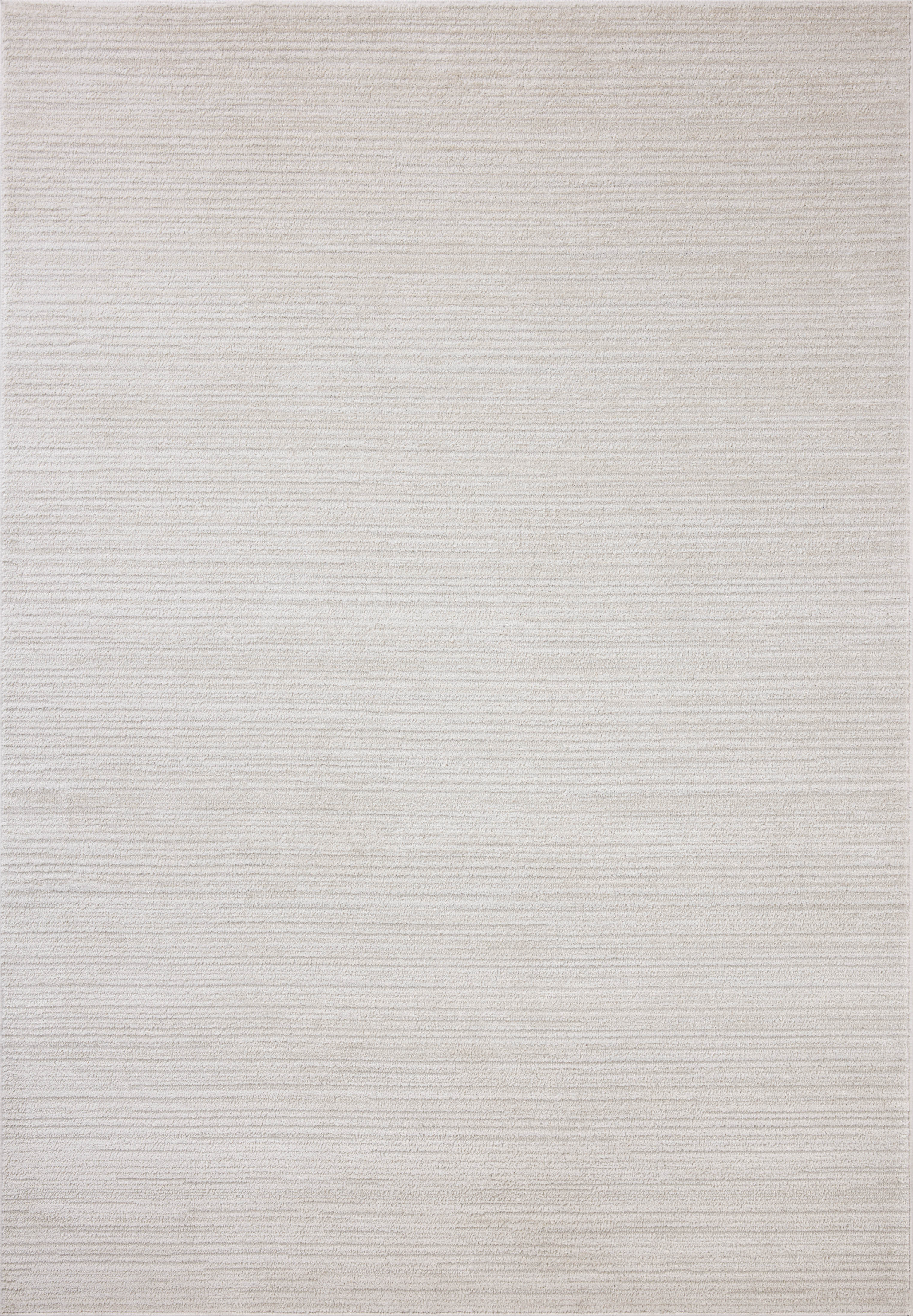 The Townes TOW-02 Beige / Ivory Area Rug delivers warm beige and refined ivory beauty and abstract elegance in a power-loomed polyester area rug