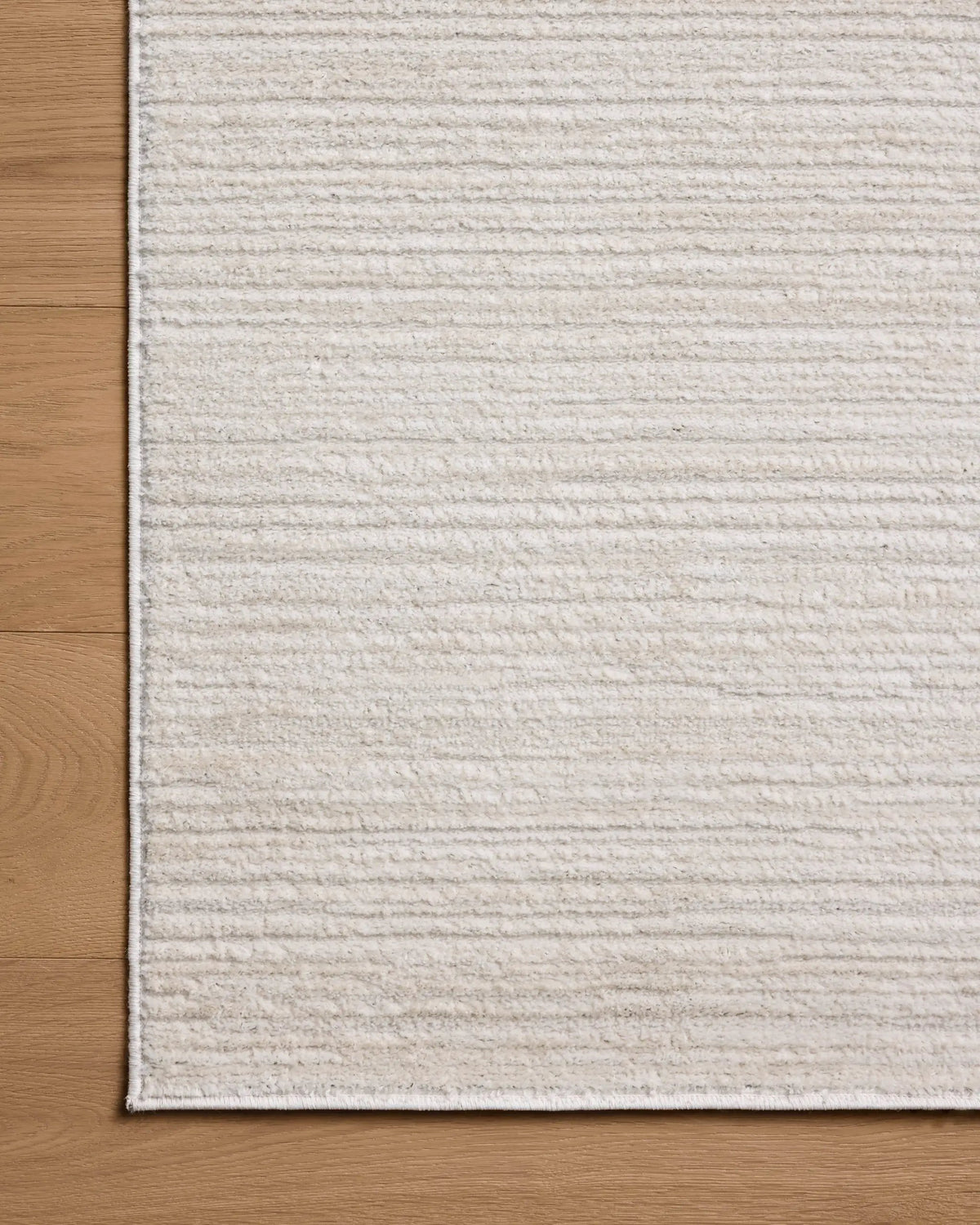 Townes TOW-02 Beige / Ivory Area Rug by Loloi