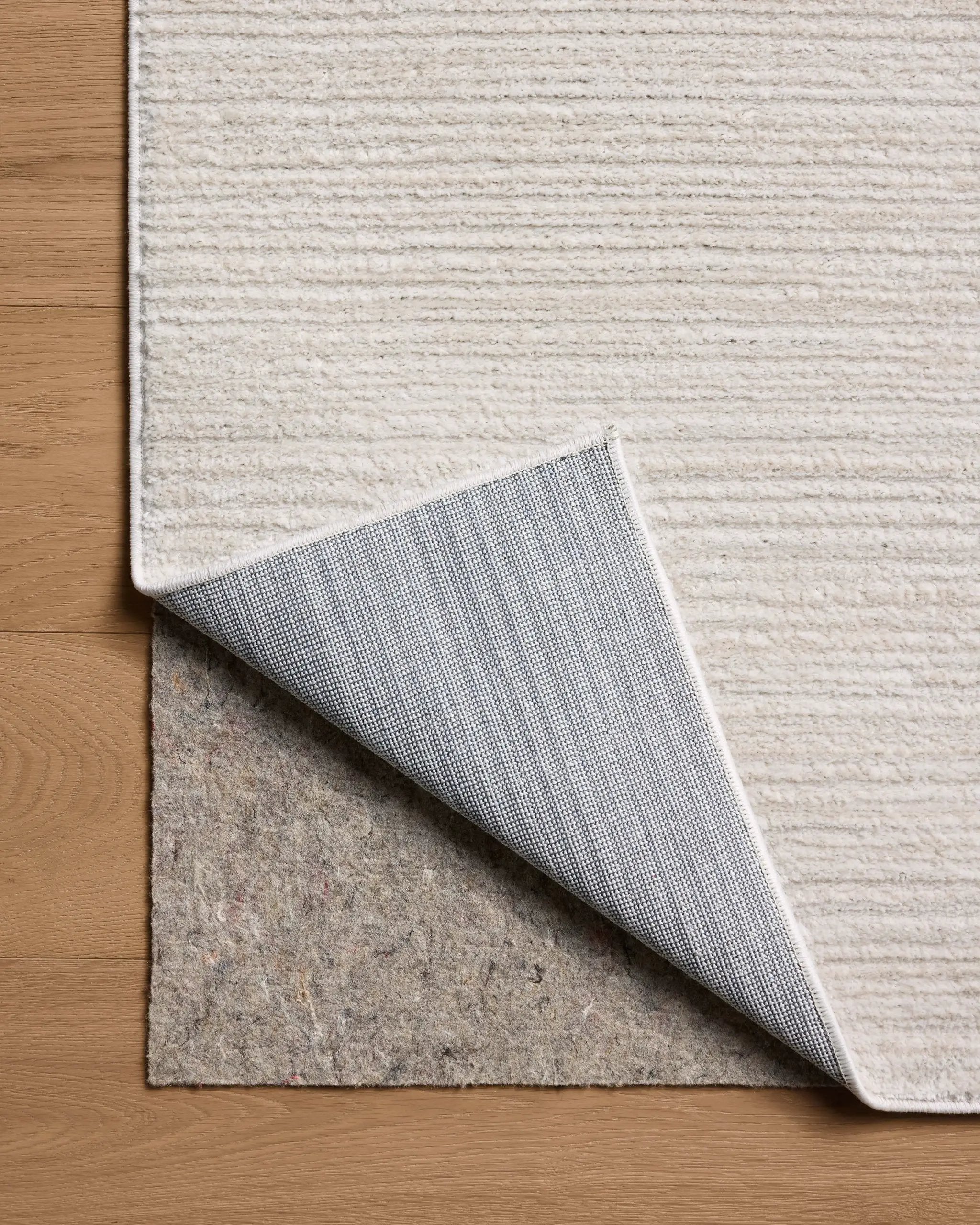 Townes TOW-02 Beige / Ivory Area Rug by Loloi