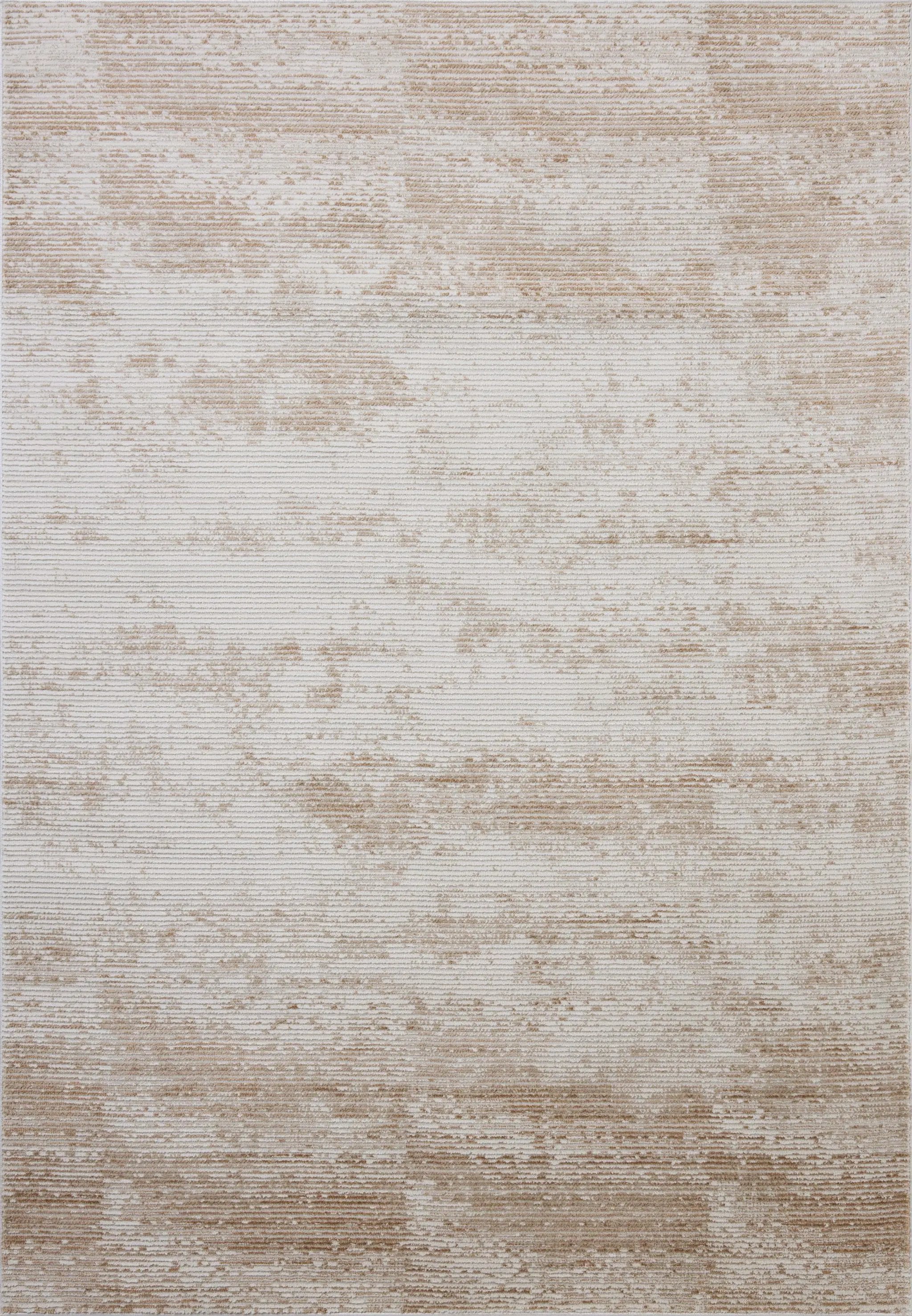 Townes TOW-03 Sand / Beige Area Rug by Loloi