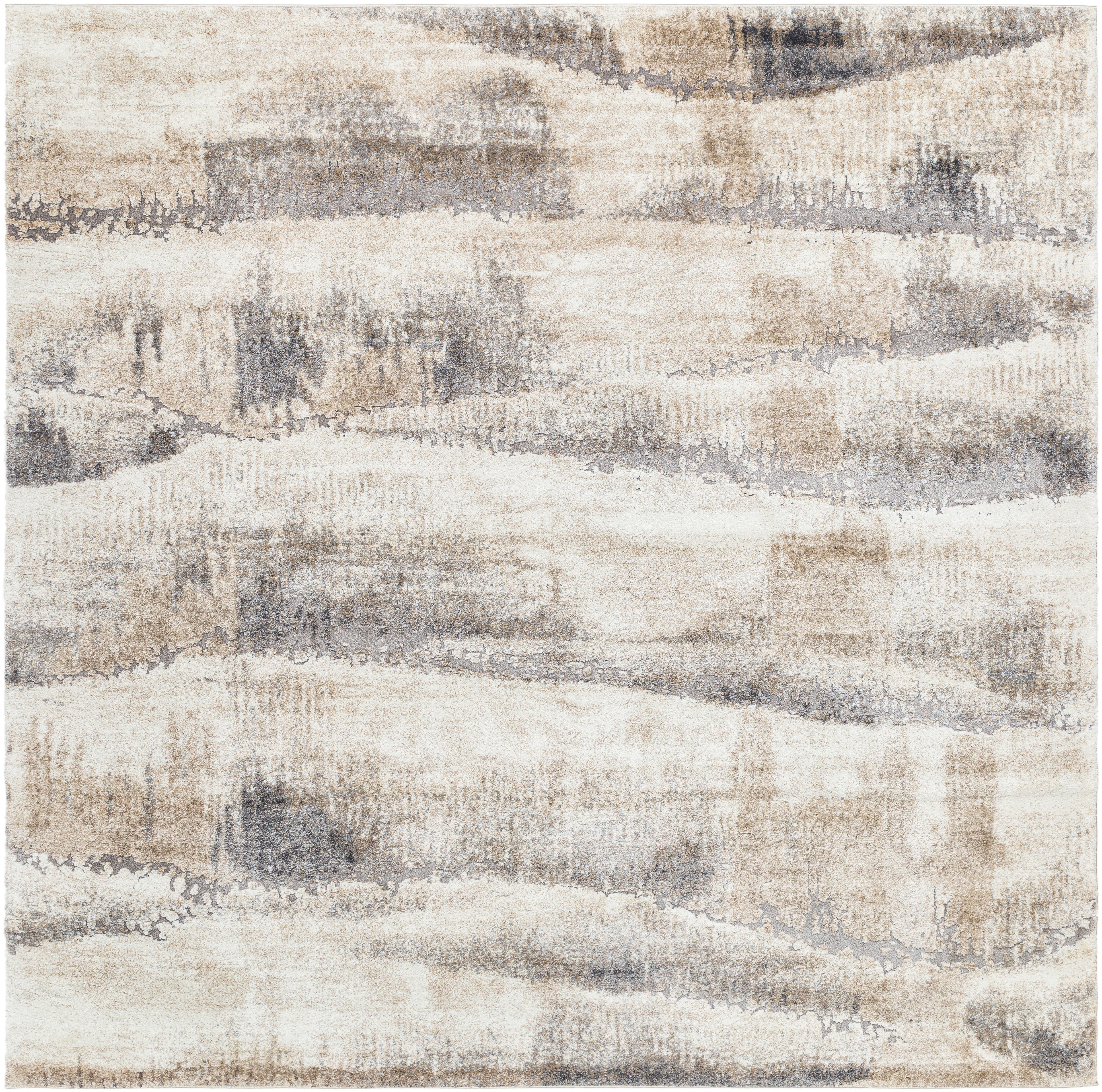Surya Tuscany TUS-2345 Ivory Area Rug by LIVABLISS