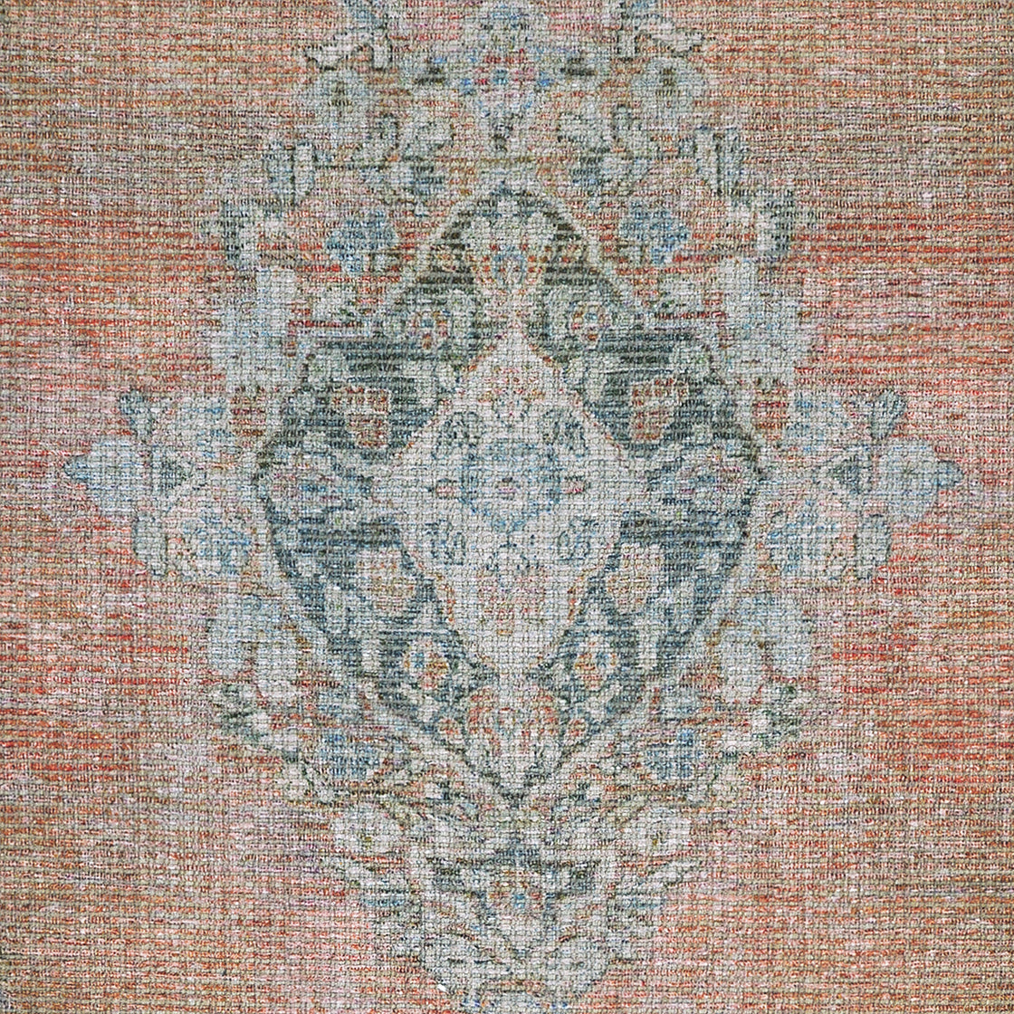 Couristan Imperial Nain V001-1001 Sunset Area Rug