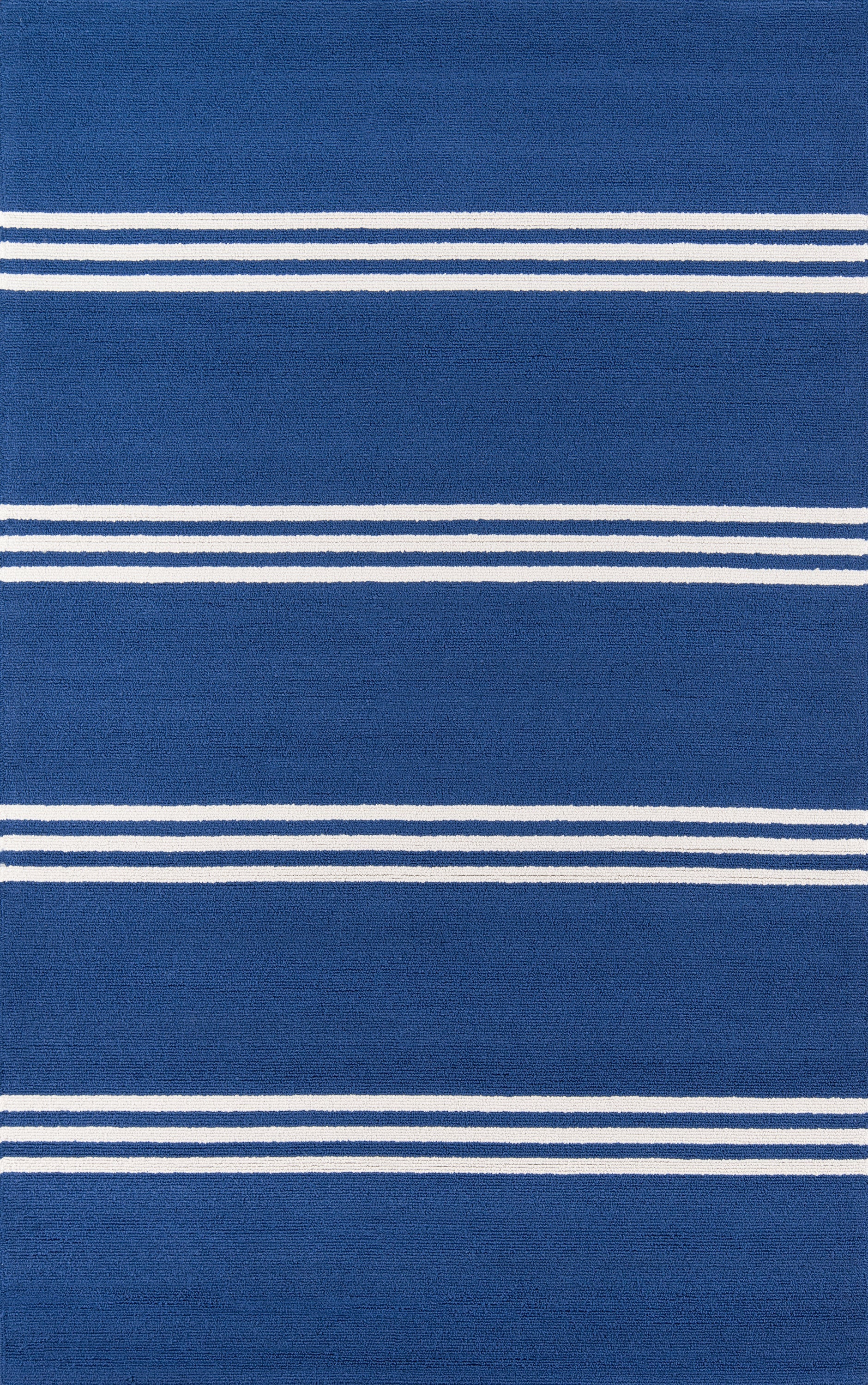Momeni Veranda VR-16 Maritime Blue Area Rug