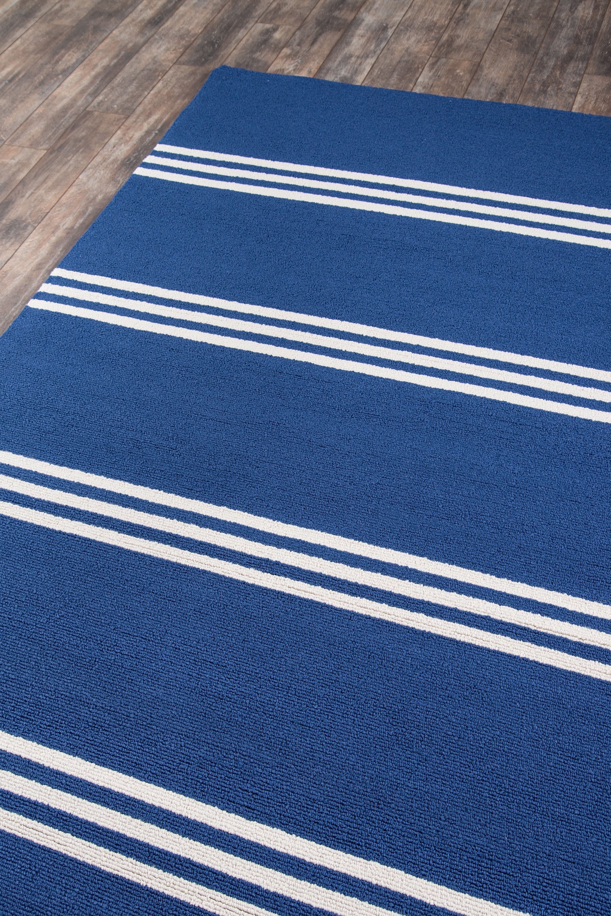 Momeni Veranda VR-16 Maritime Blue Area Rug