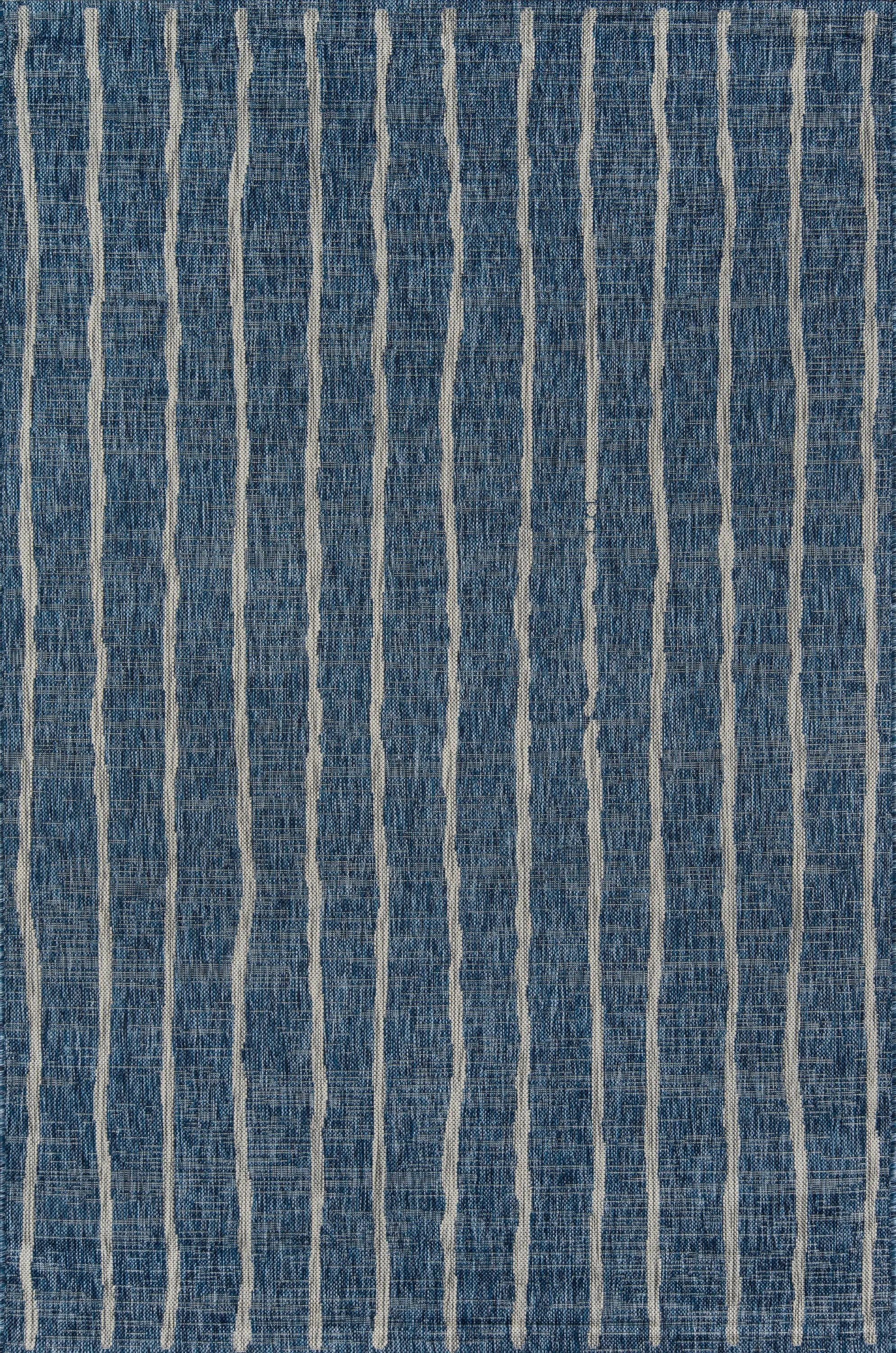 Villa VI-03 (Sicily) Blue Area Rug by Novogratz by Momeni
