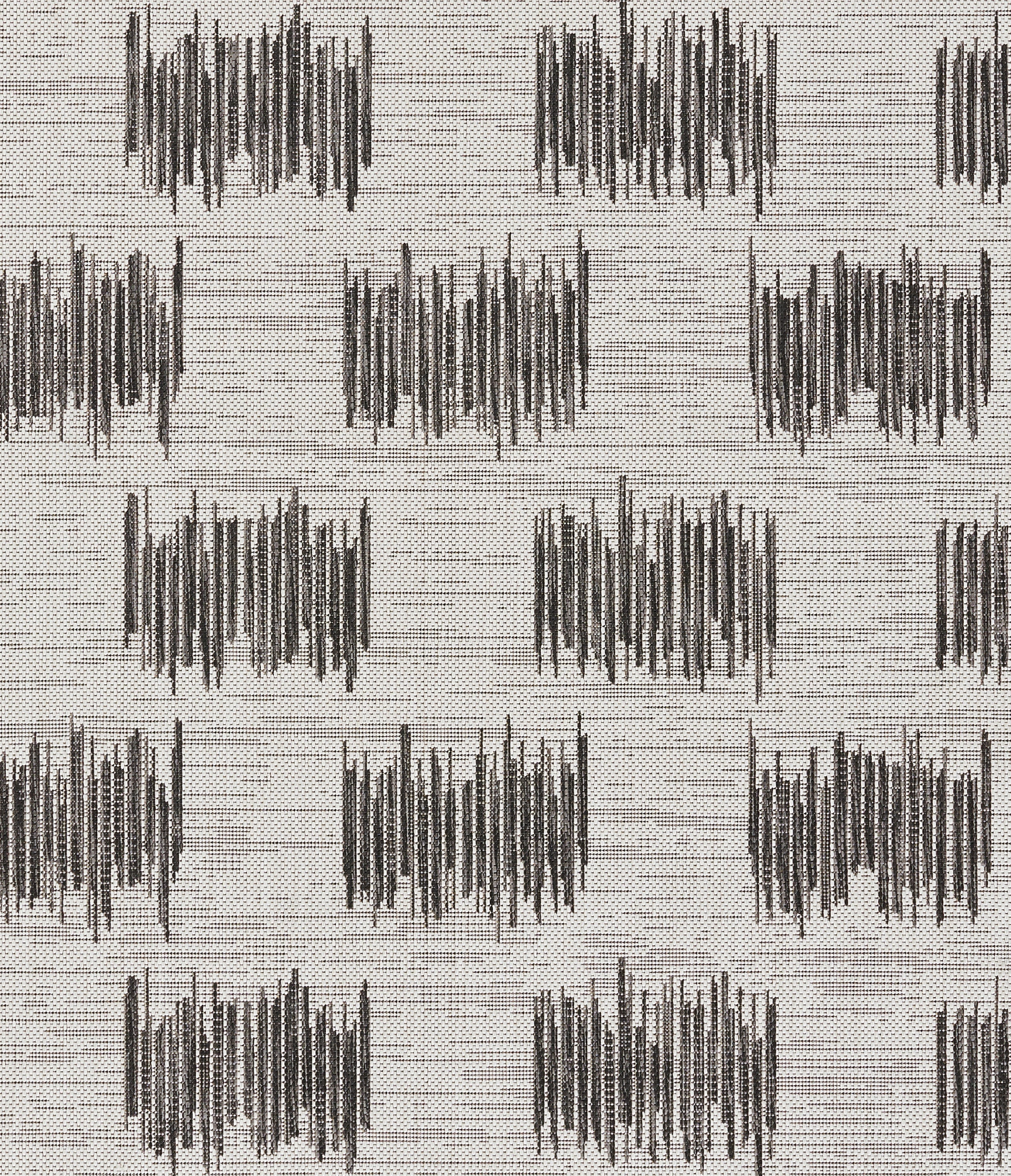 Novogratz Villa VI-12 Ivory Indoor/Outdoor Area Rug by Momeni