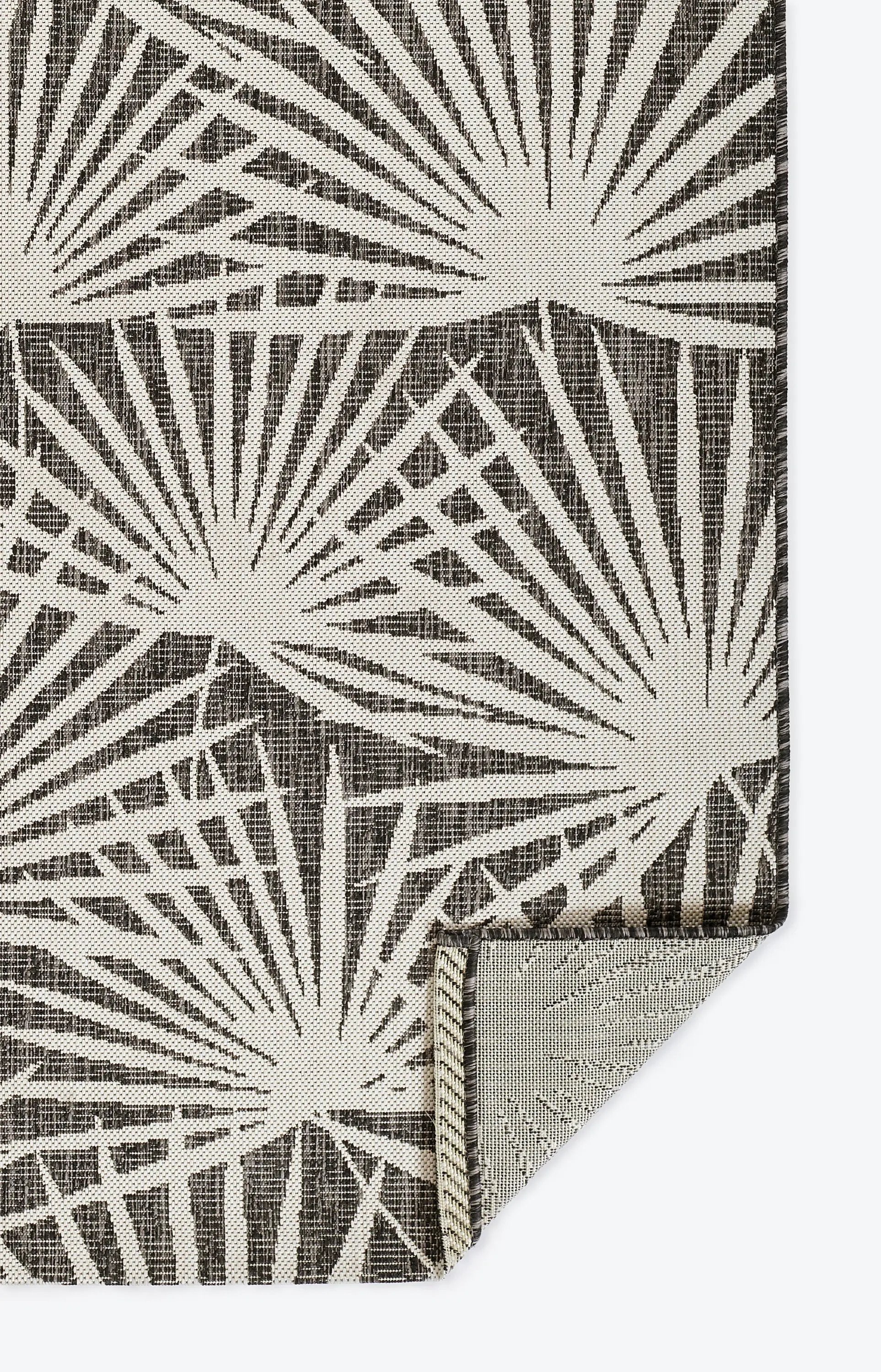 Villa VI-14 (Sorrento) Charcoal Area Rug by Novogratz by Momeni