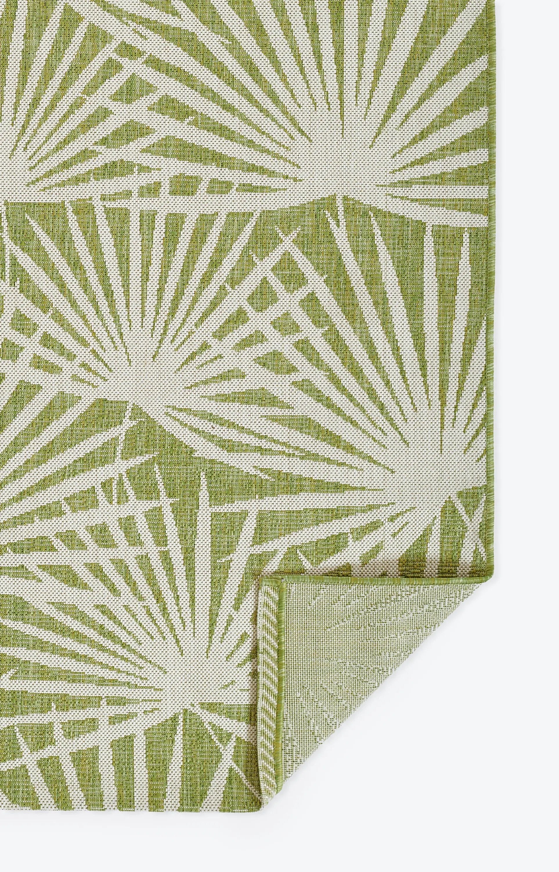 Villa VI-14 (Sorrento) Green Area Rug by Novogratz by Momeni