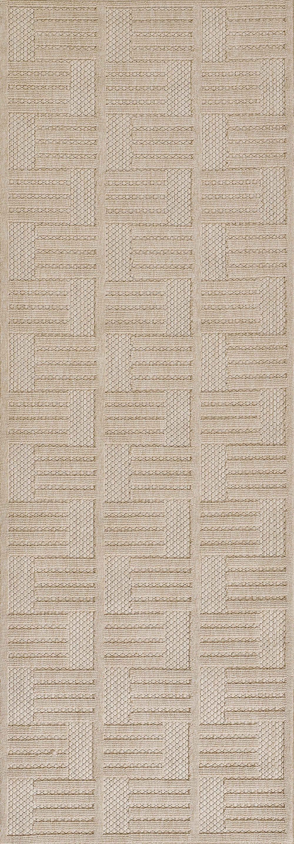 Momeni Vines VN-02 Beige Area Rug