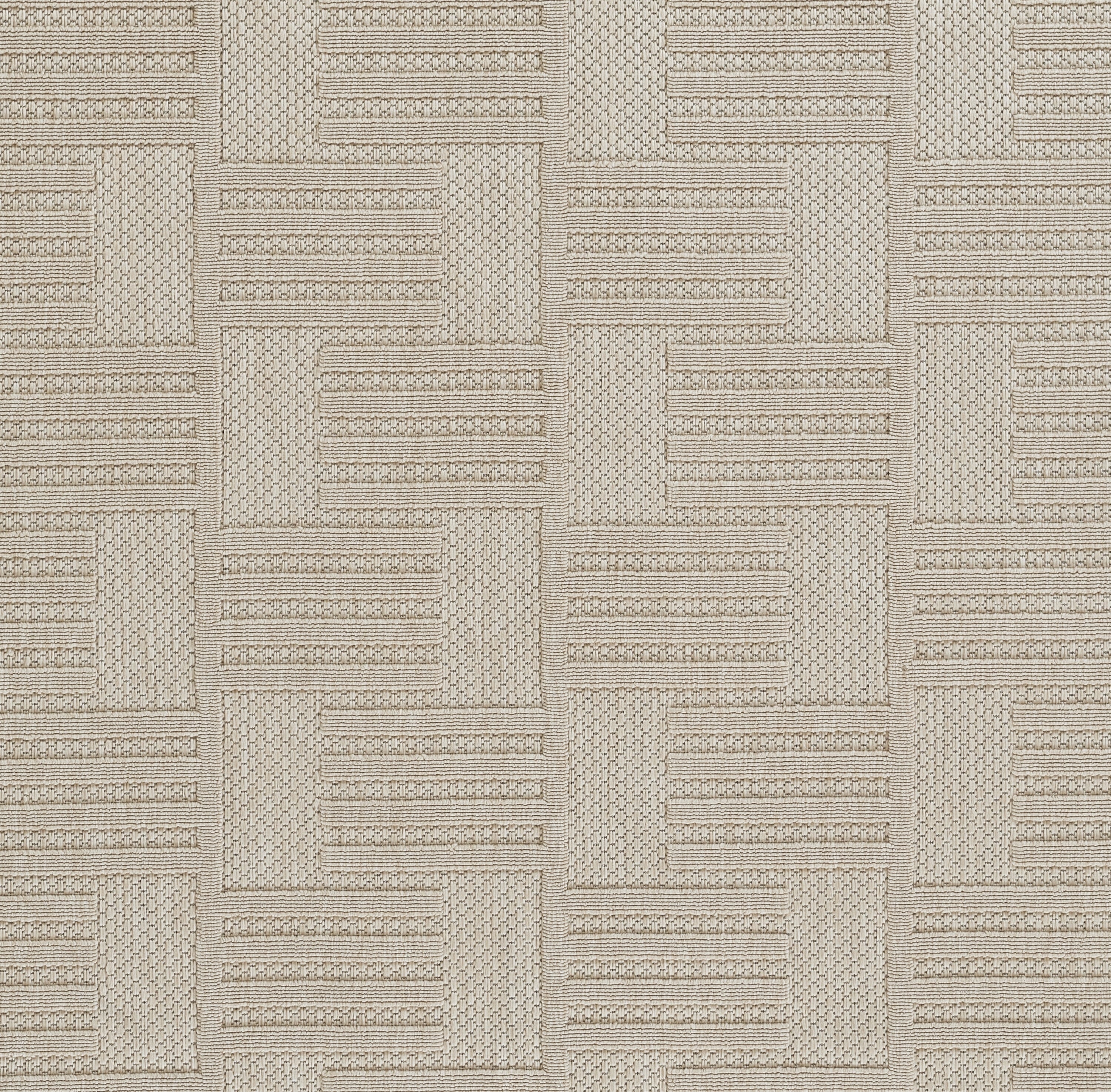 Momeni Vines VN-02 Beige Area Rug