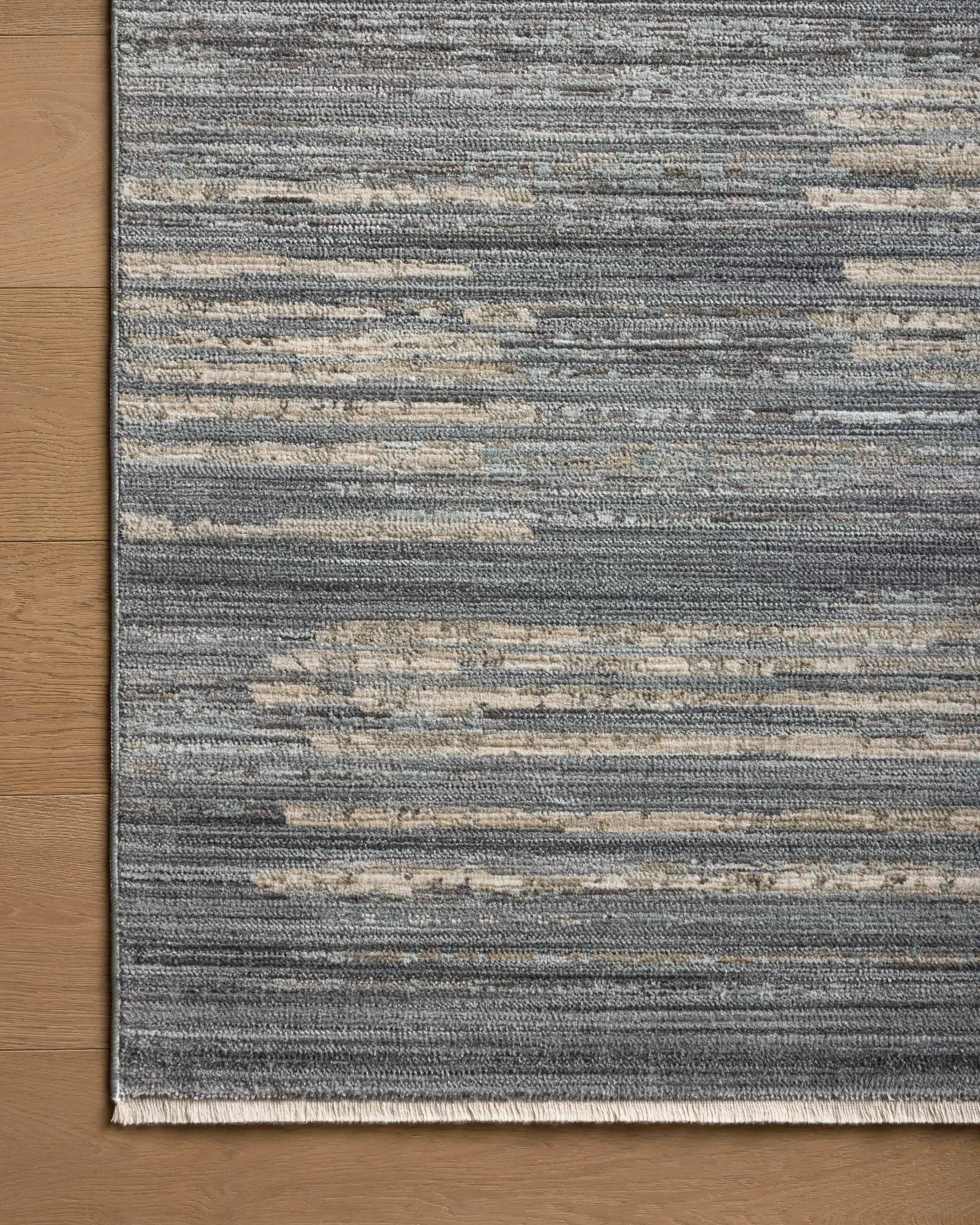 Wade WAE-02 Ocean / Sand Area Rug by Loloi